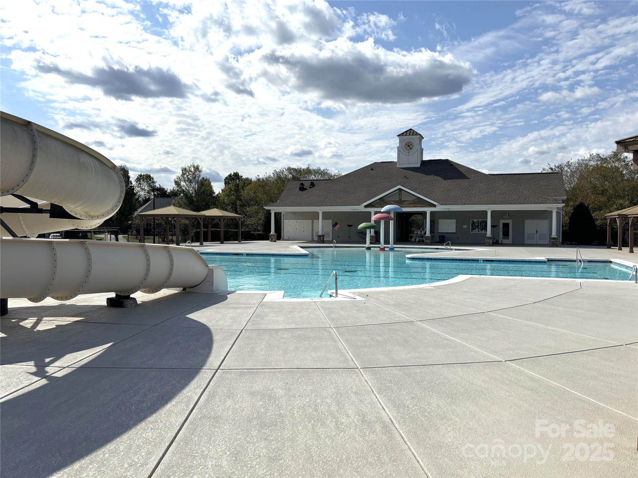 3013 Spring Fancy Lane Indian Trail NC 28079