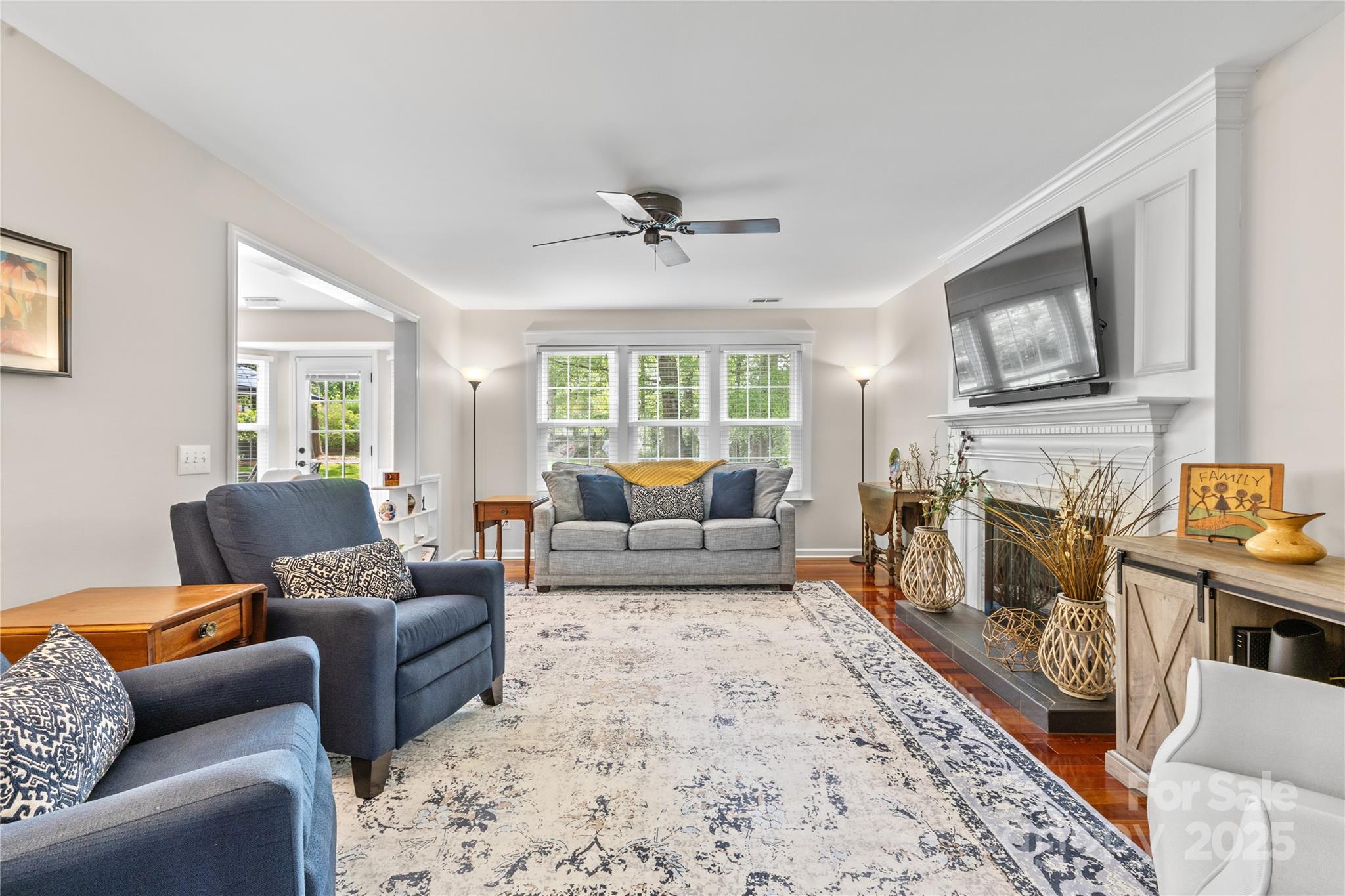 3013 Spring Fancy Lane Indian Trail NC 28079