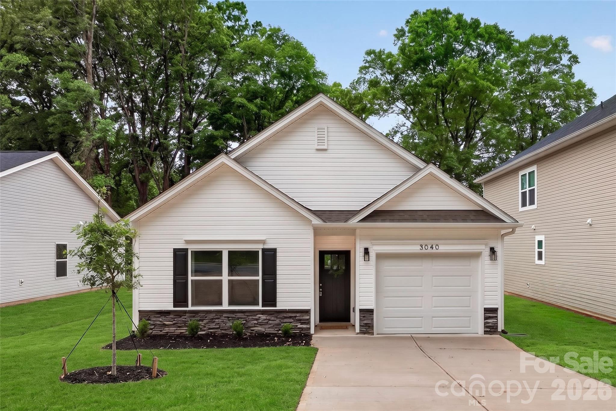 3040 Mulberry Church Road Charlotte NC 28208