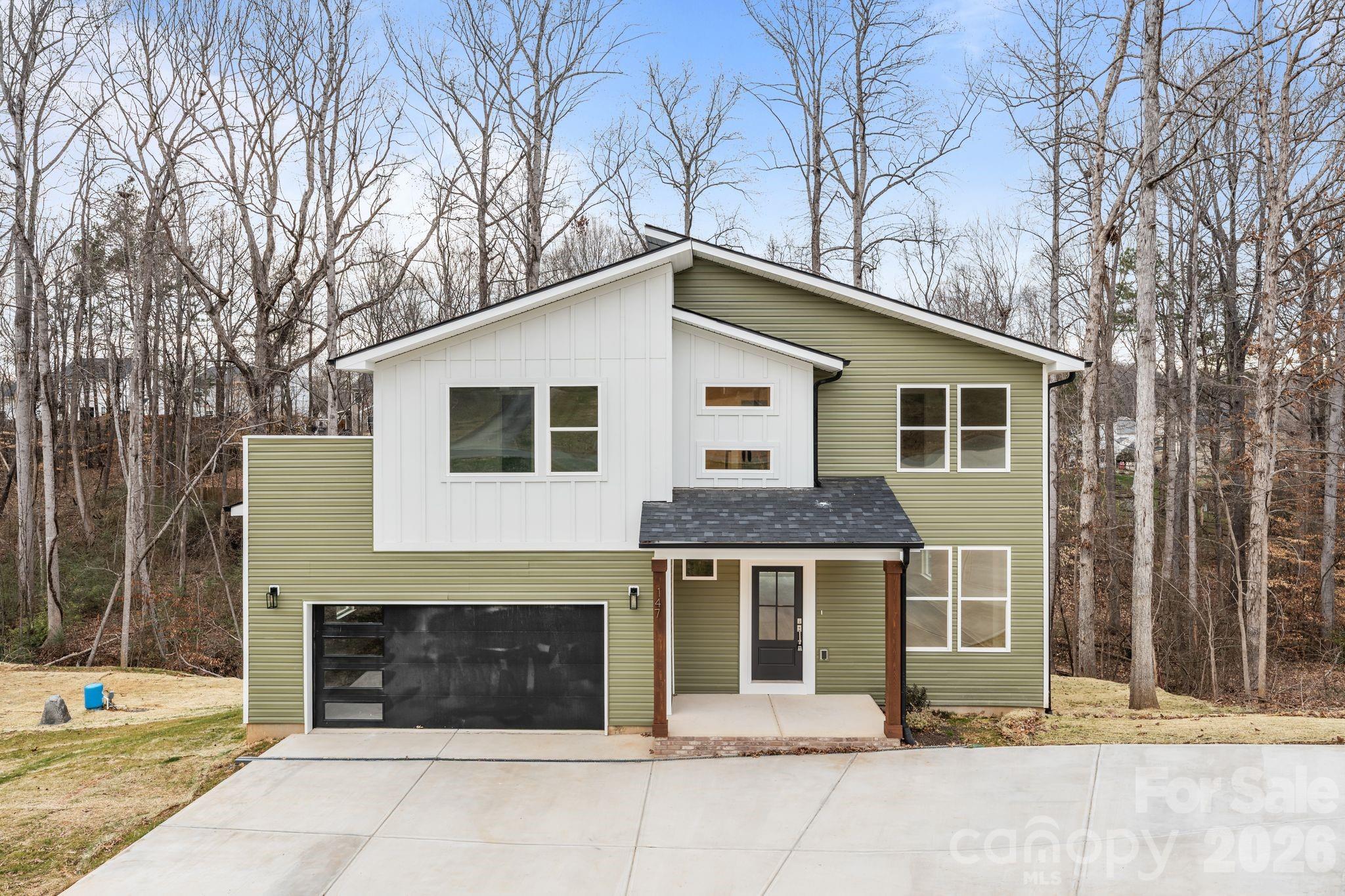 141 Wood Acre Drive Mooresville NC 28115
