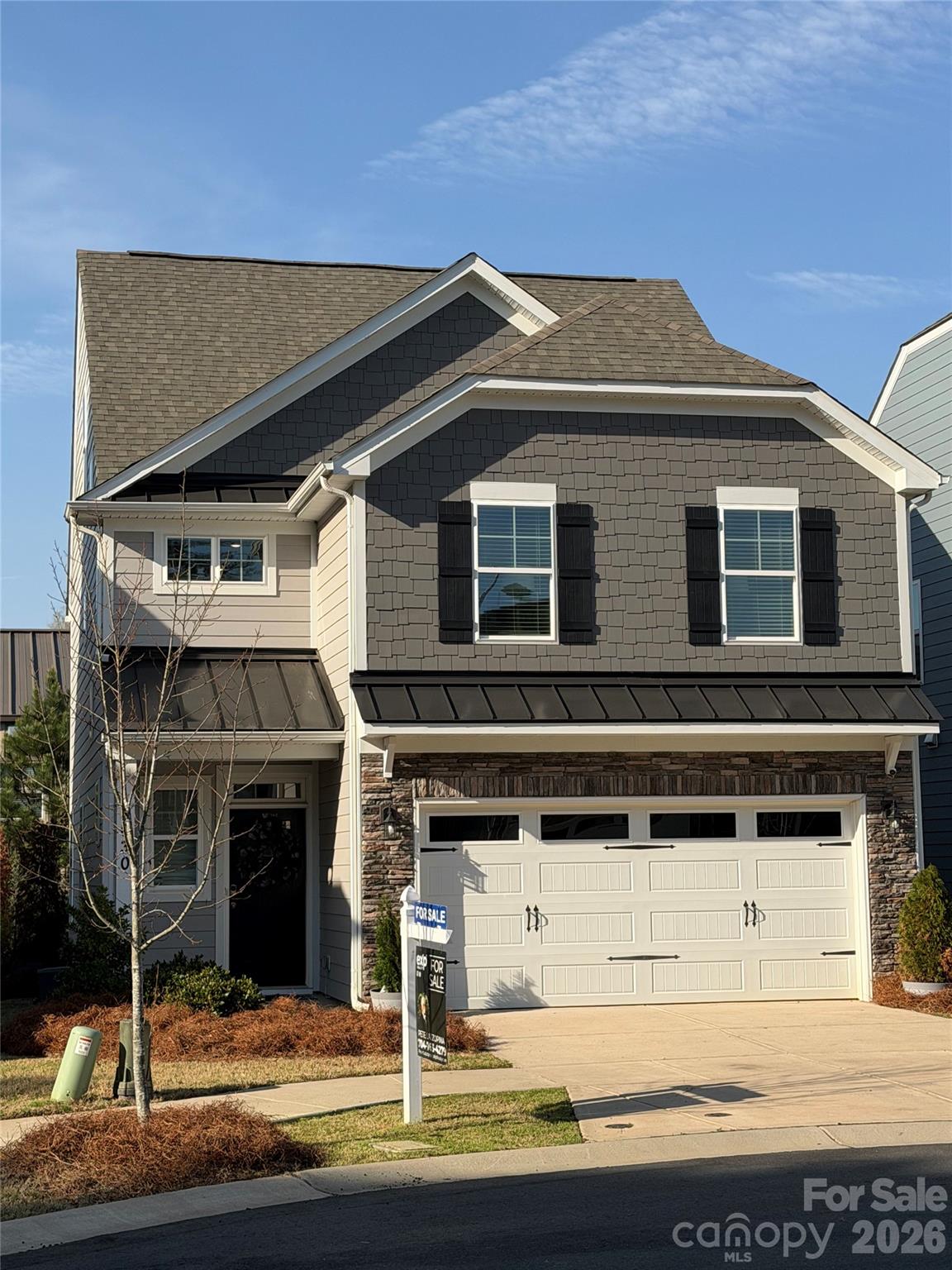 4030 Belle Landing Road Charlotte NC 28270