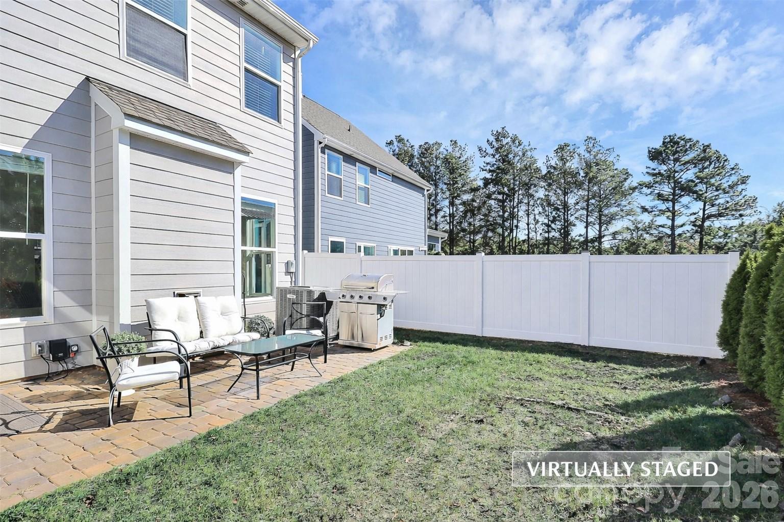 4030 Belle Landing Road Charlotte NC 28270