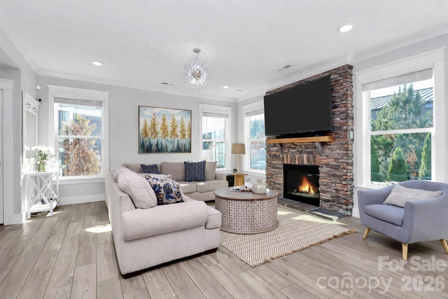 4030 Belle Landing Road Charlotte NC 28270