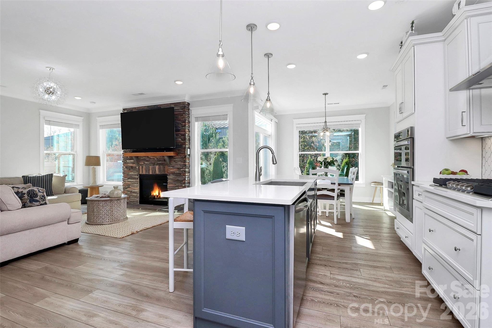 4030 Belle Landing Road Charlotte NC 28270