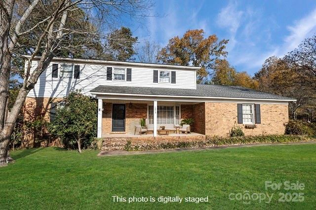 1214 Hawthorne Road Lancaster SC 29720