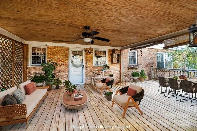 1214 Hawthorne Road Lancaster SC 29720