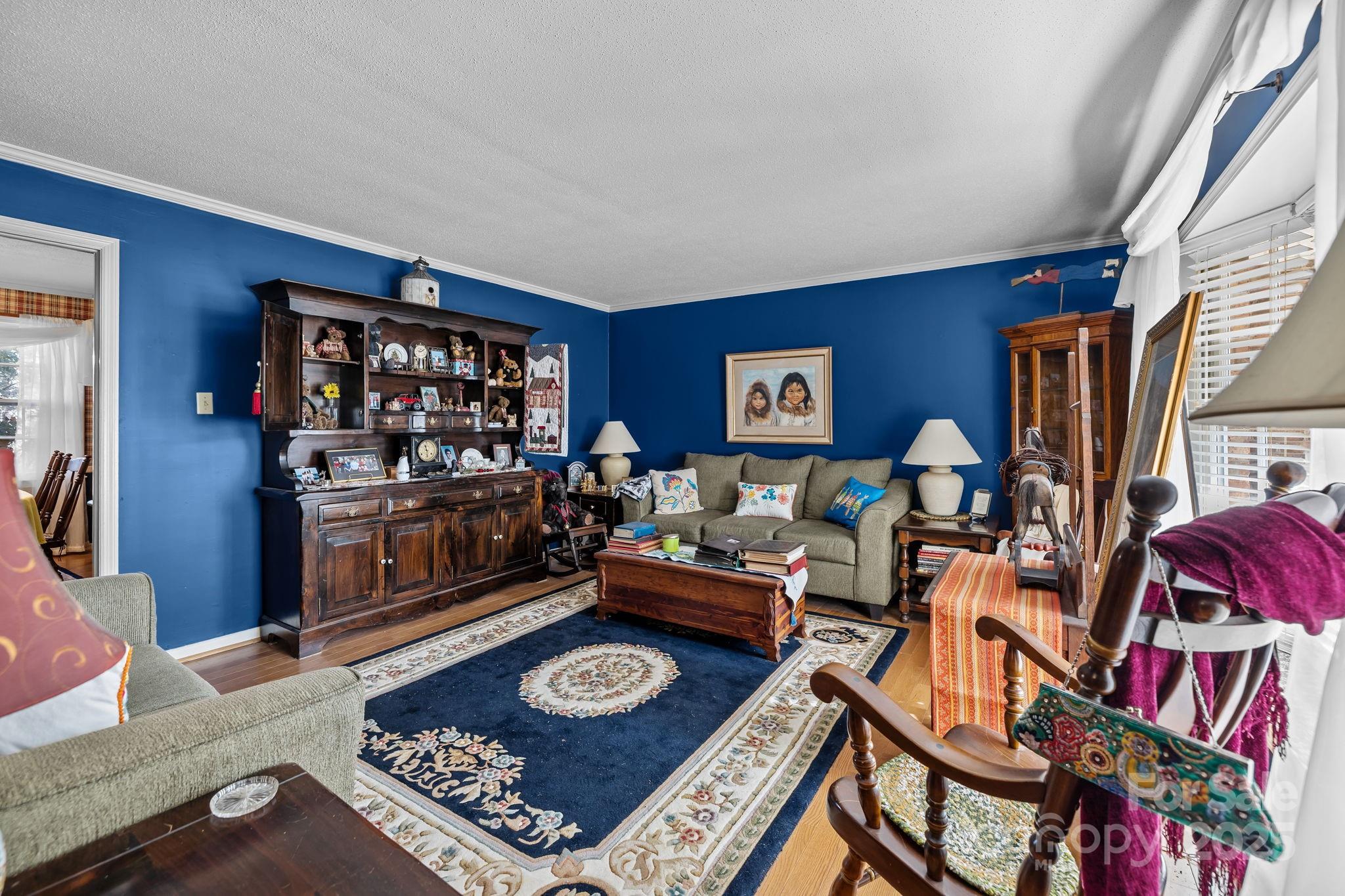1214 Hawthorne Road Lancaster SC 29720