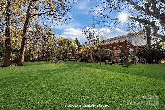 1214 Hawthorne Road Lancaster SC 29720