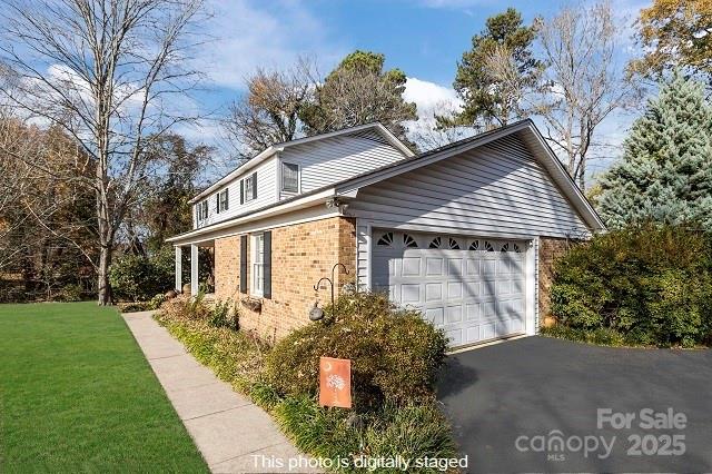 1214 Hawthorne Road Lancaster SC 29720