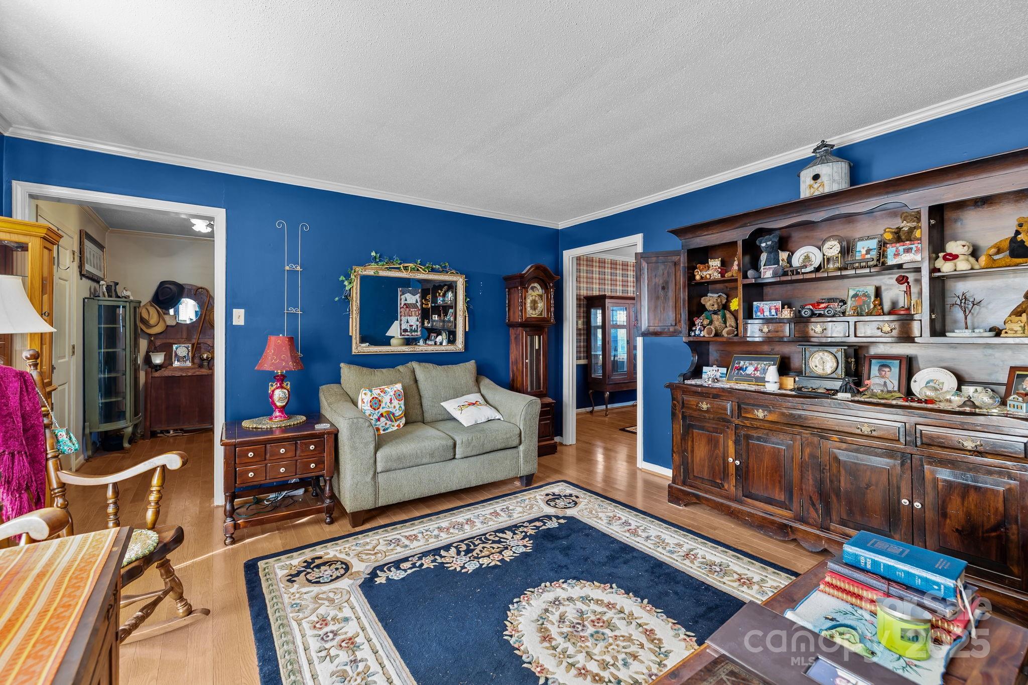 1214 Hawthorne Road Lancaster SC 29720