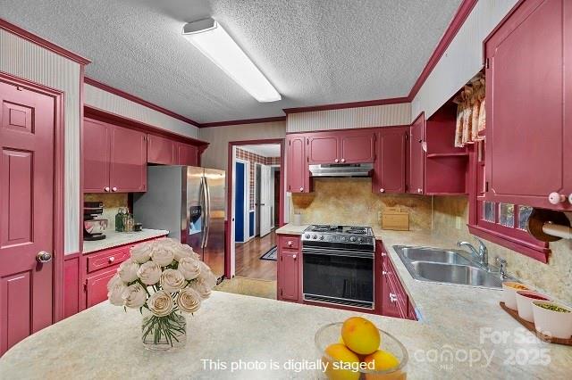 1214 Hawthorne Road Lancaster SC 29720
