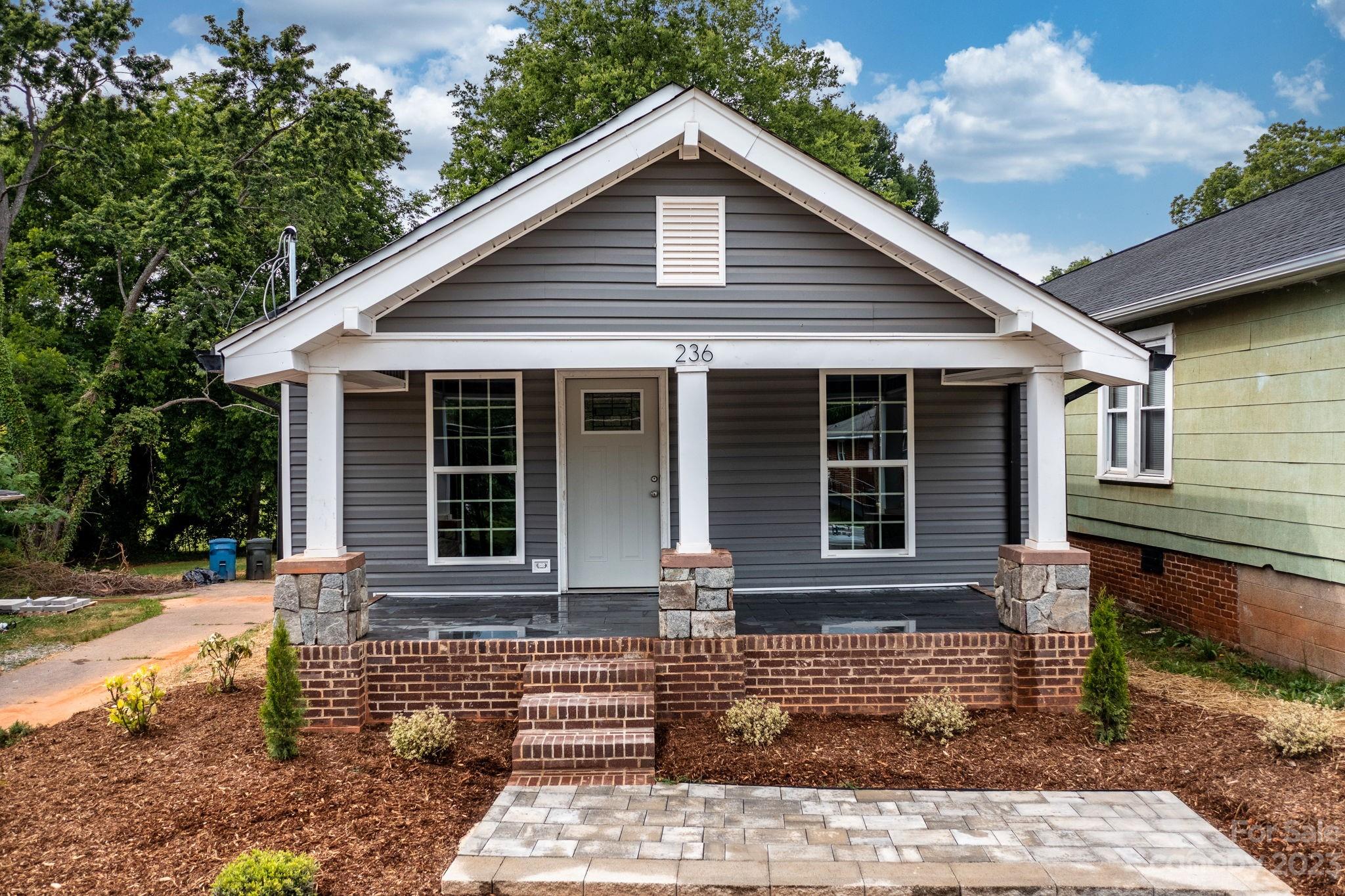 236 8th Avenue Drive SW Hickory NC 28602
