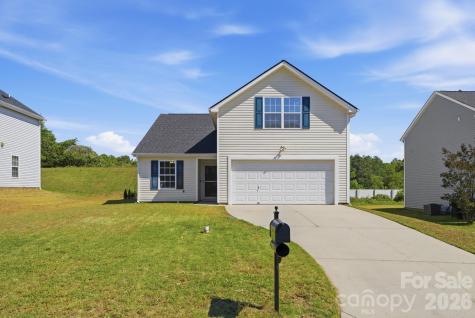 957 Anchor Way NE Kannapolis NC 28083