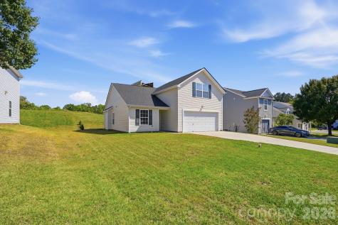 957 Anchor Way NE Kannapolis NC 28083