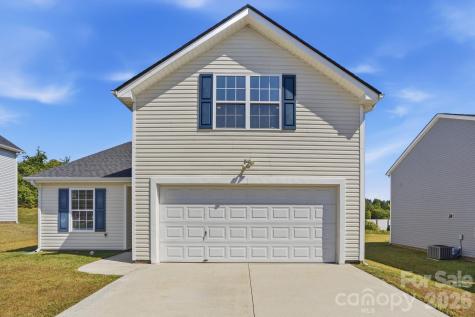 957 Anchor Way NE Kannapolis NC 28083