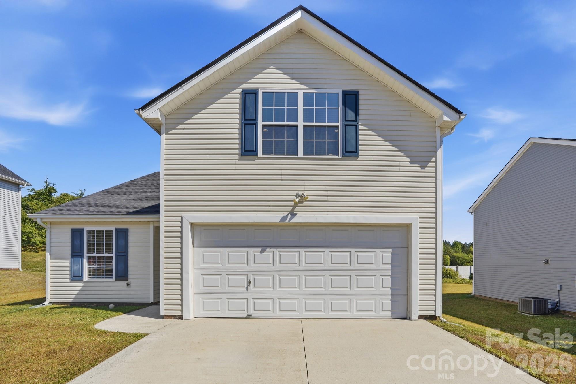 957 Anchor Way NE Kannapolis NC 28083