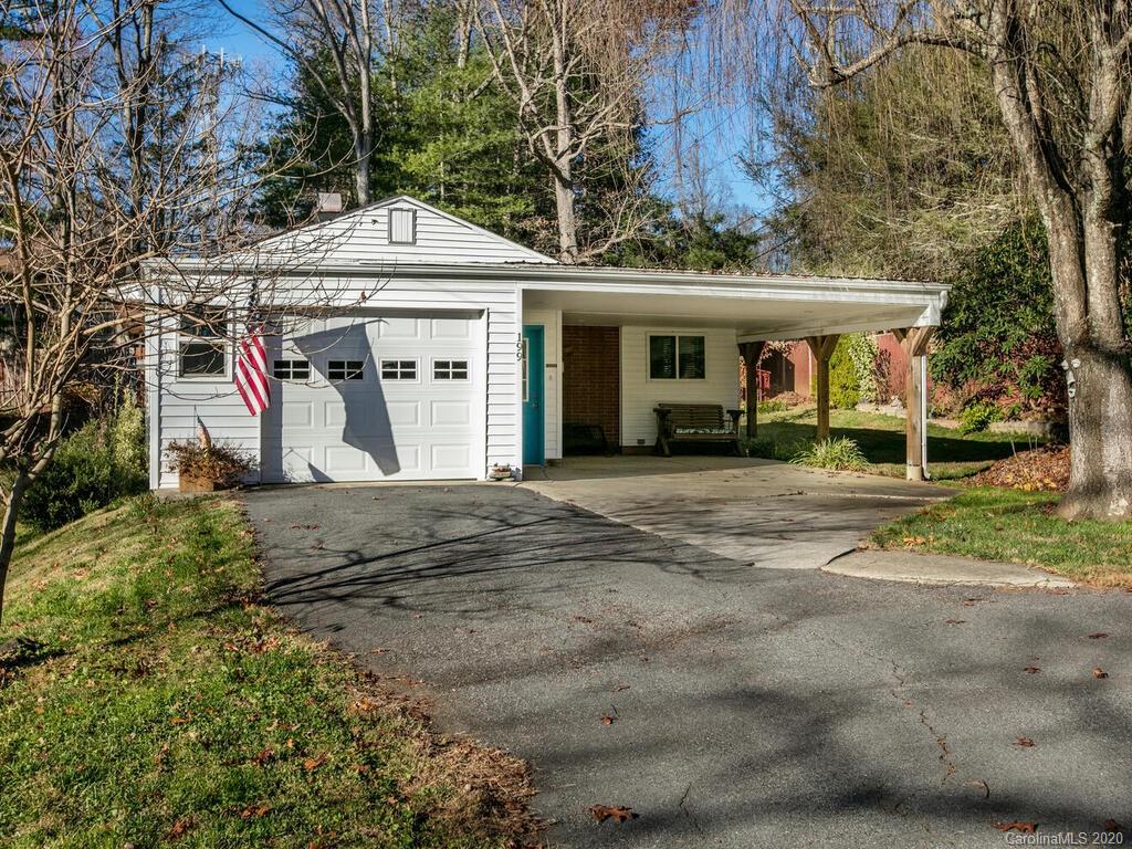 199 Birch Lane Arden NC 28704