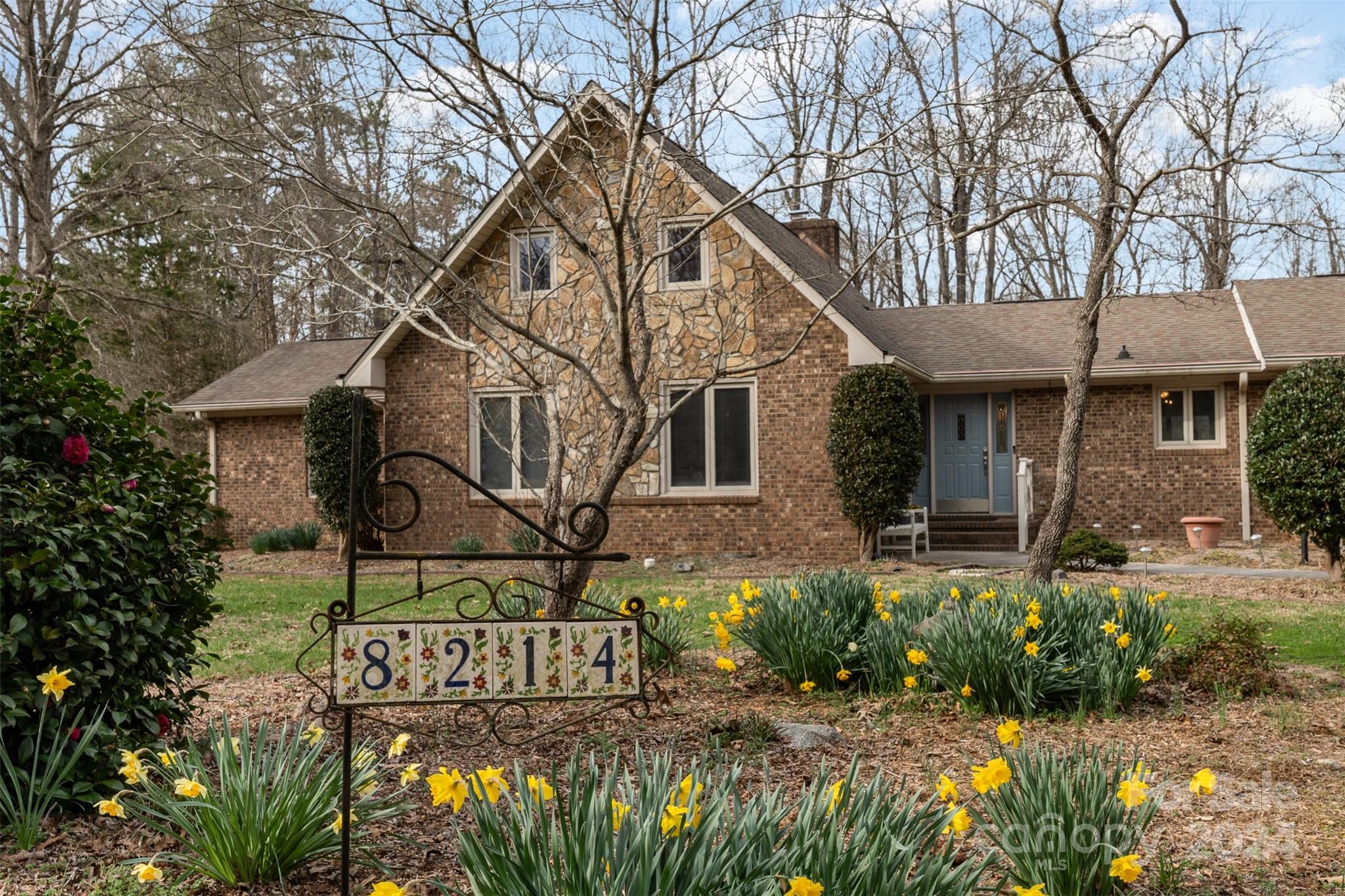 8214 Appaloosa Lane Charlotte NC 28215