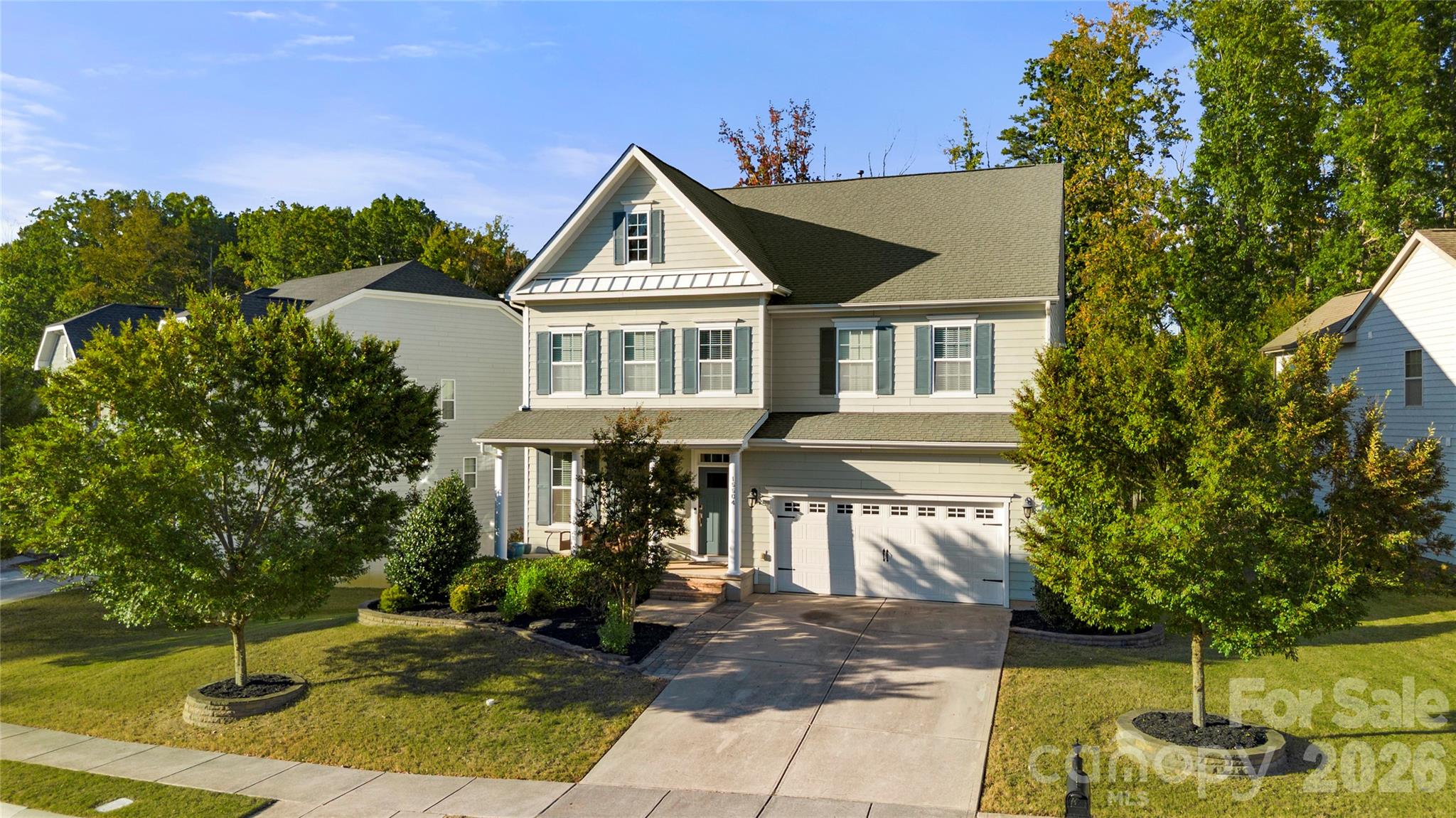 15504 Oleander Drive Charlotte NC 28278