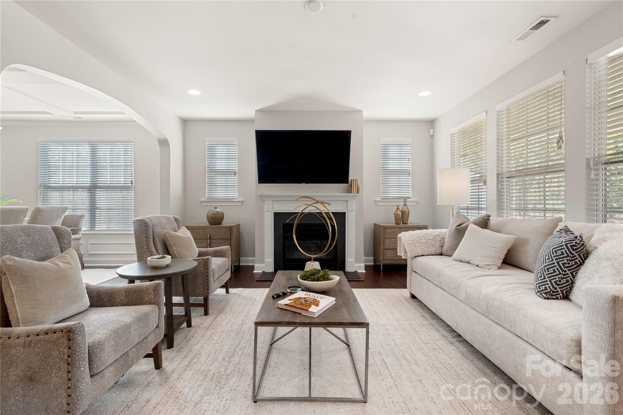 15504 Oleander Drive Charlotte NC 28278