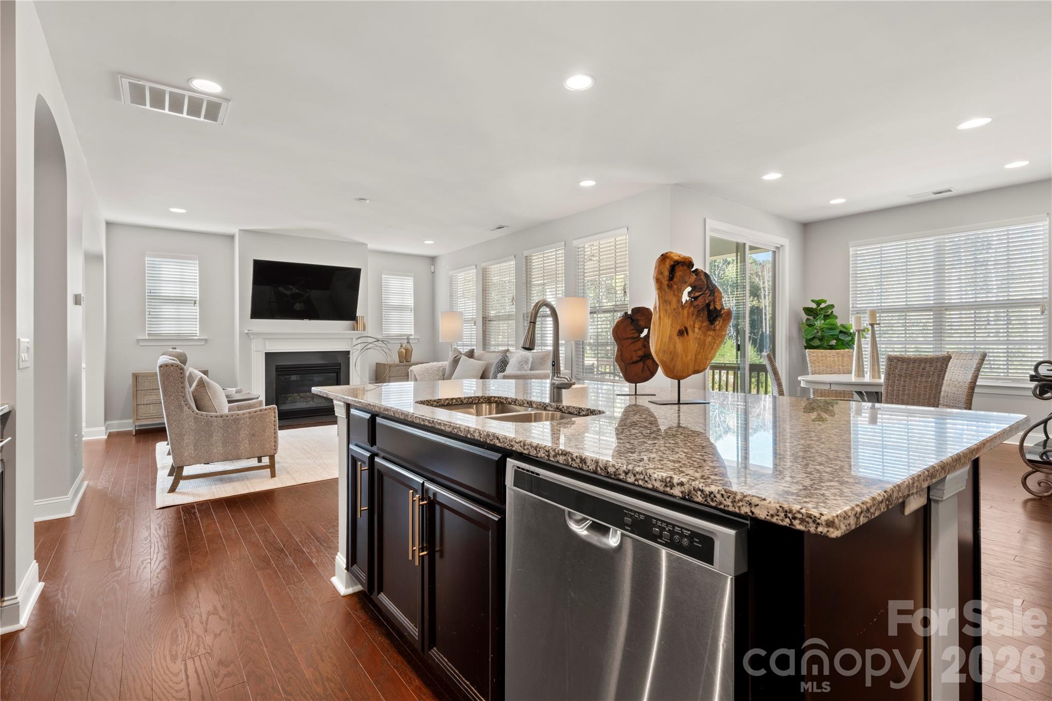 15504 Oleander Drive Charlotte NC 28278