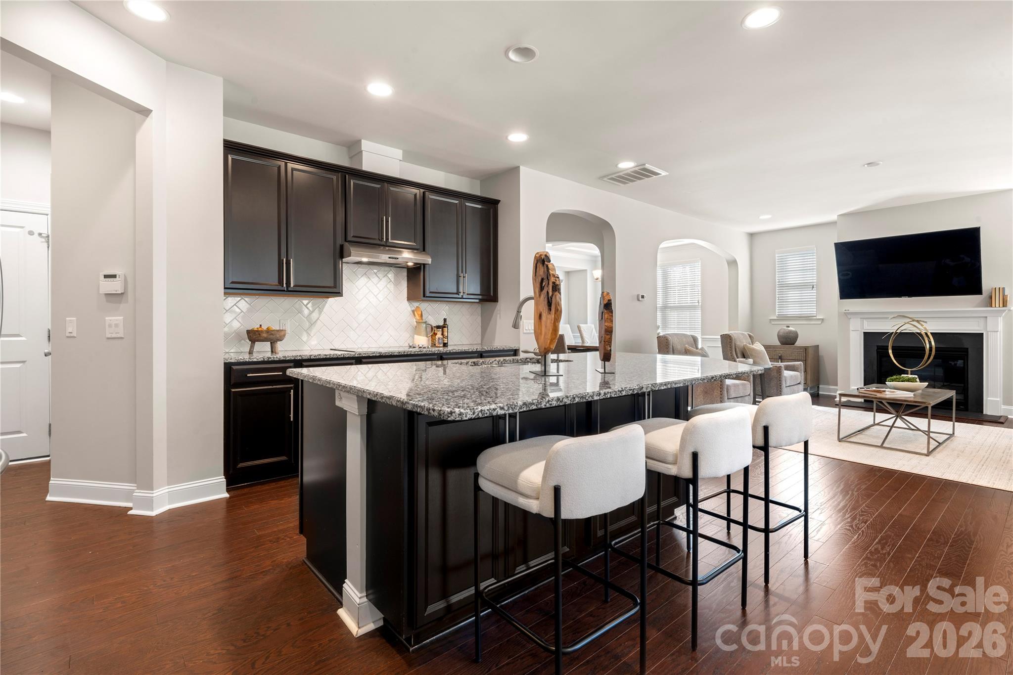15504 Oleander Drive Charlotte NC 28278