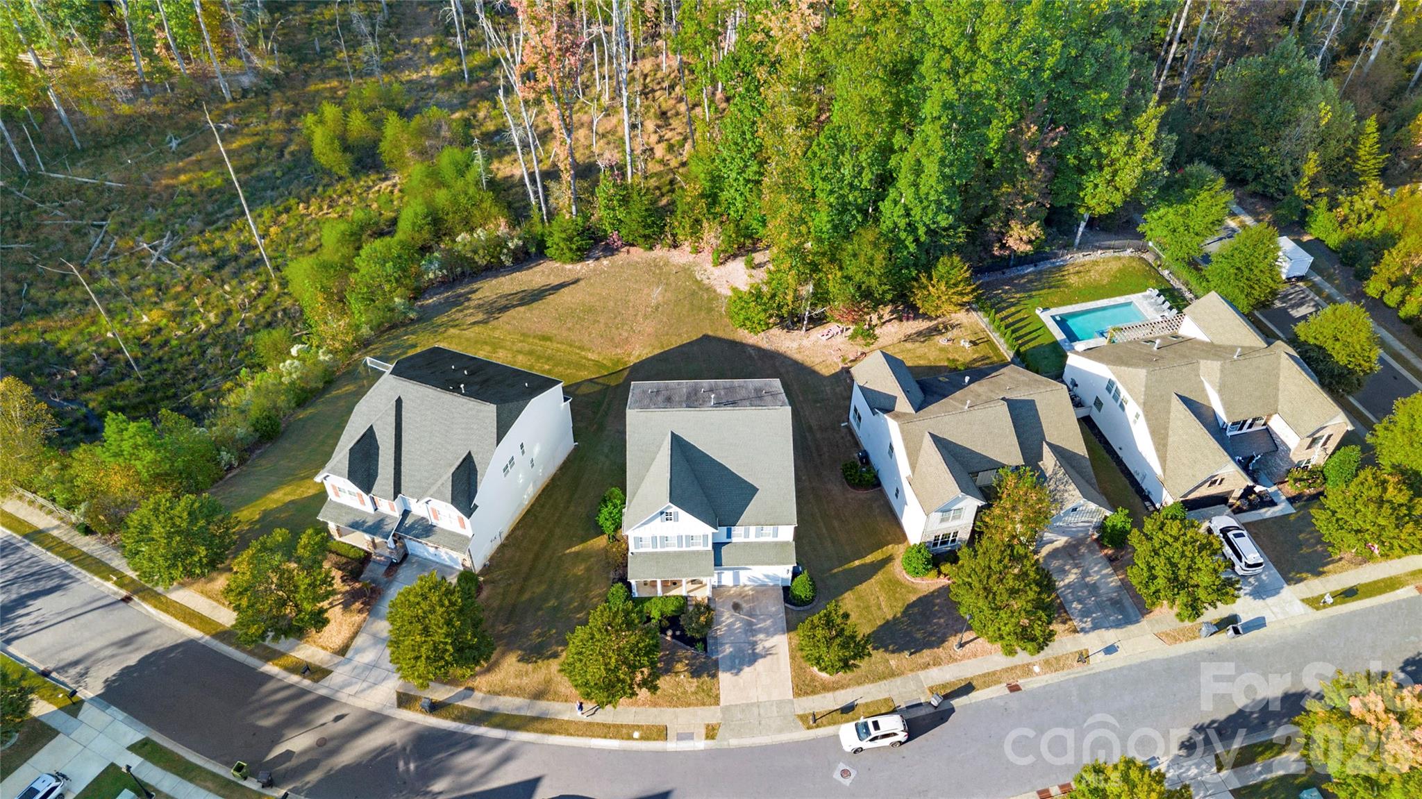 15504 Oleander Drive Charlotte NC 28278