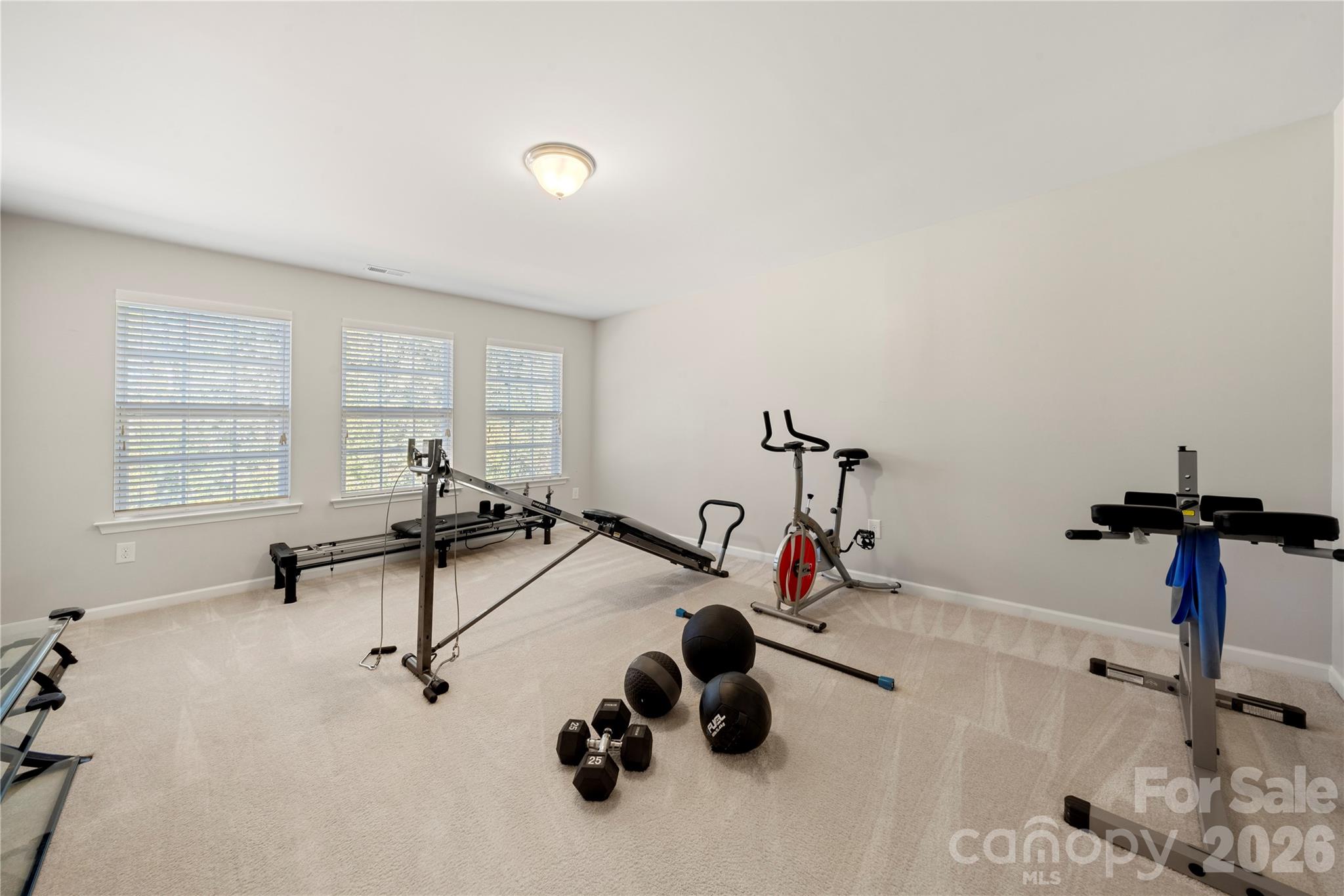 15504 Oleander Drive Charlotte NC 28278