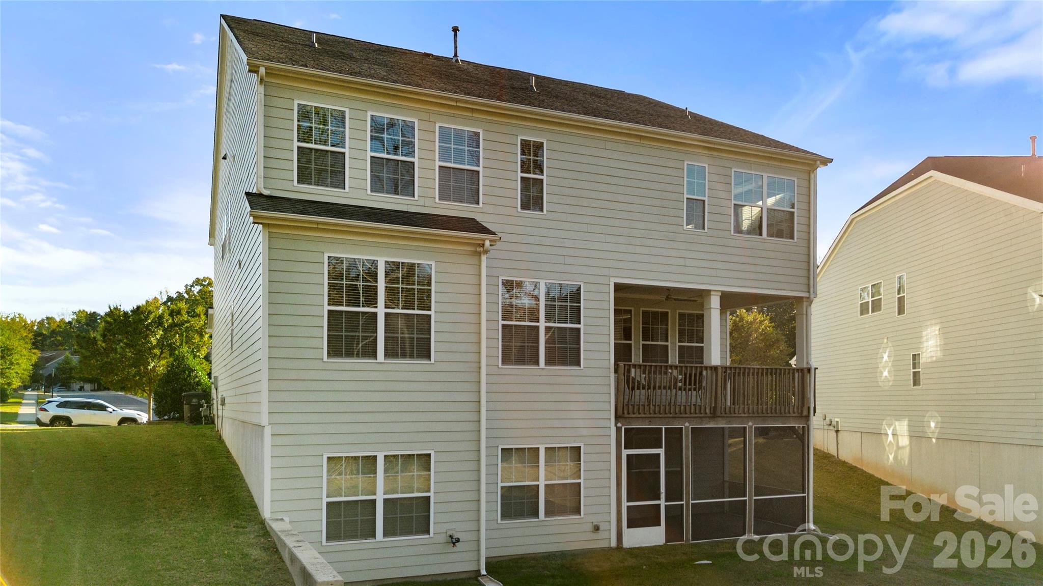 15504 Oleander Drive Charlotte NC 28278