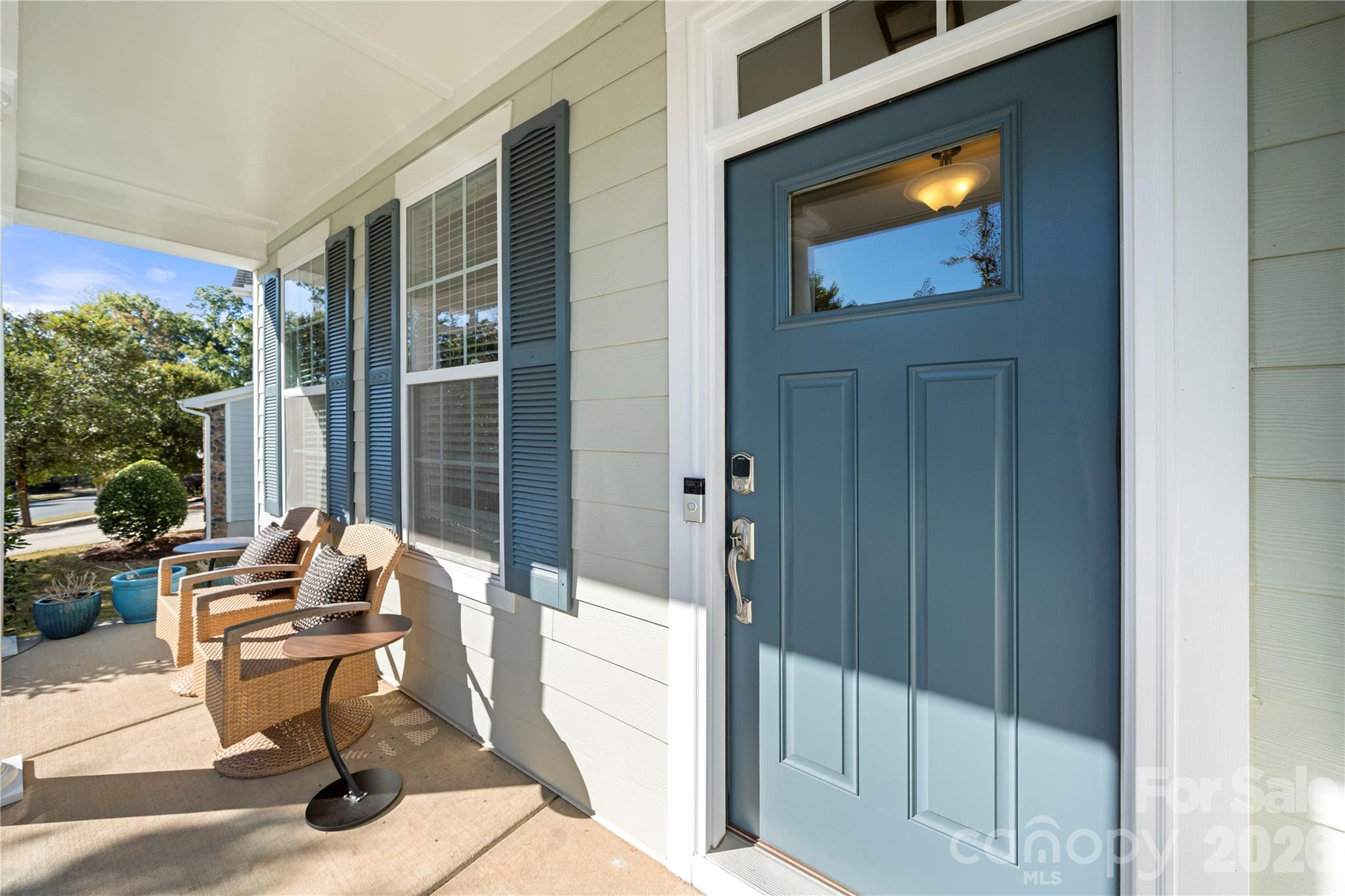 15504 Oleander Drive Charlotte NC 28278