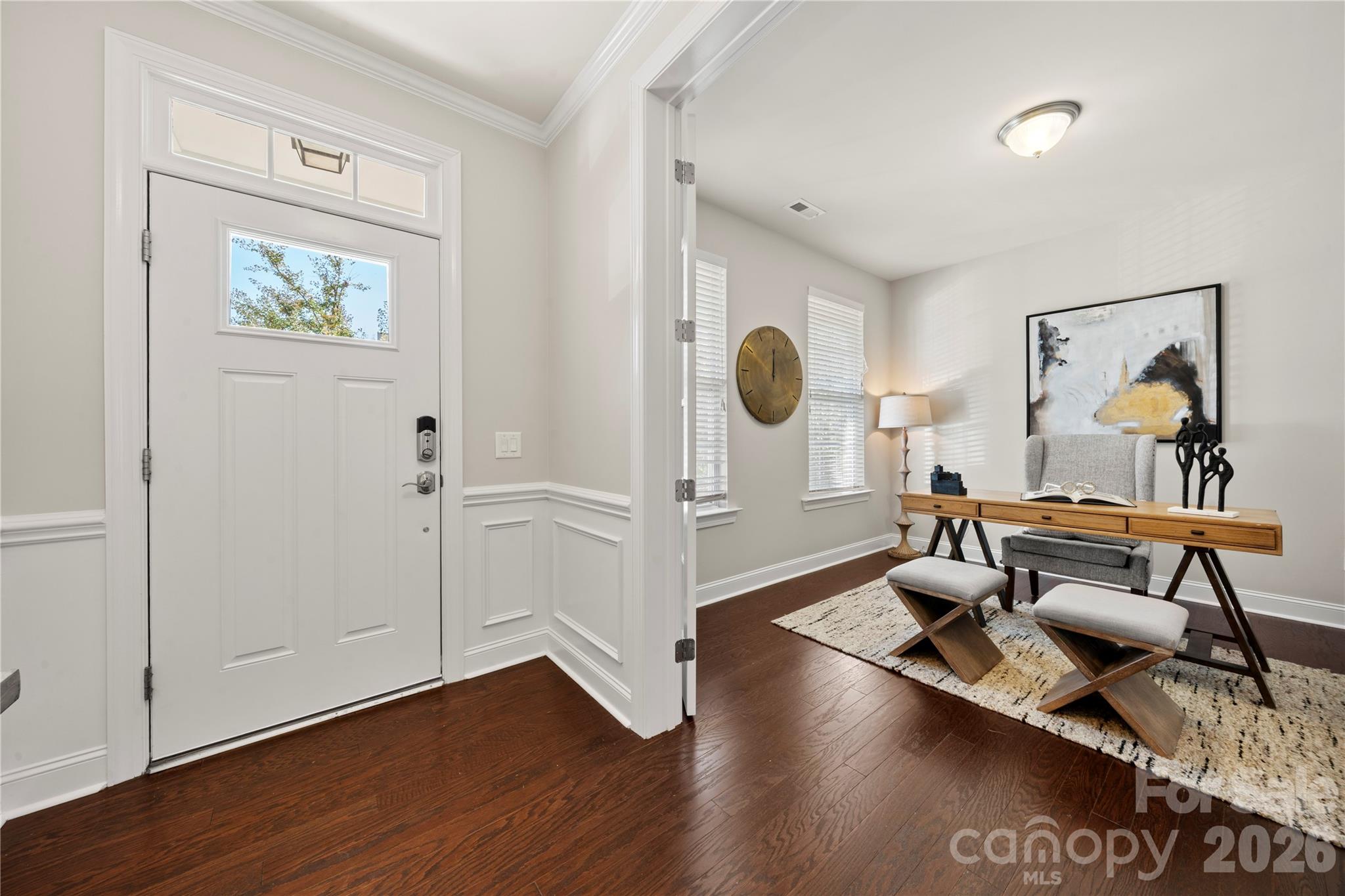 15504 Oleander Drive Charlotte NC 28278