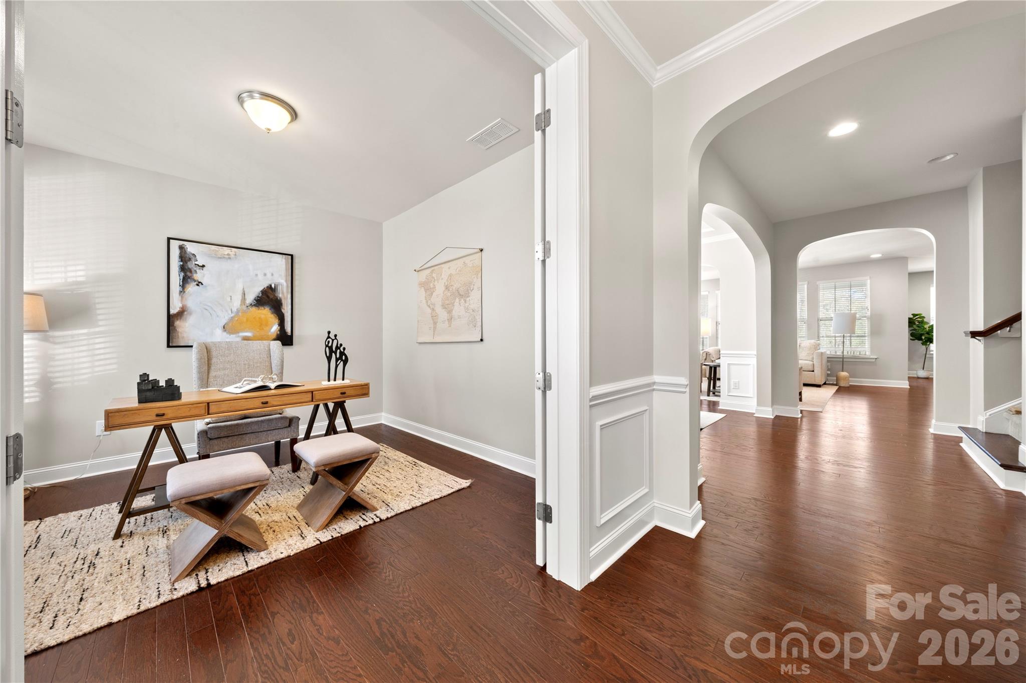 15504 Oleander Drive Charlotte NC 28278