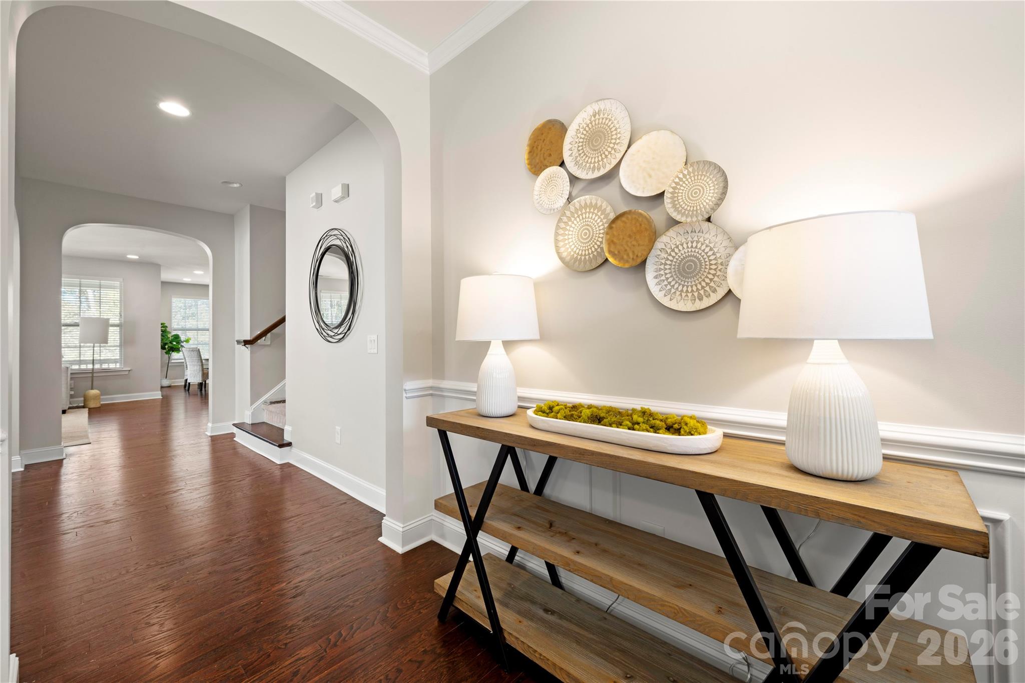 15504 Oleander Drive Charlotte NC 28278
