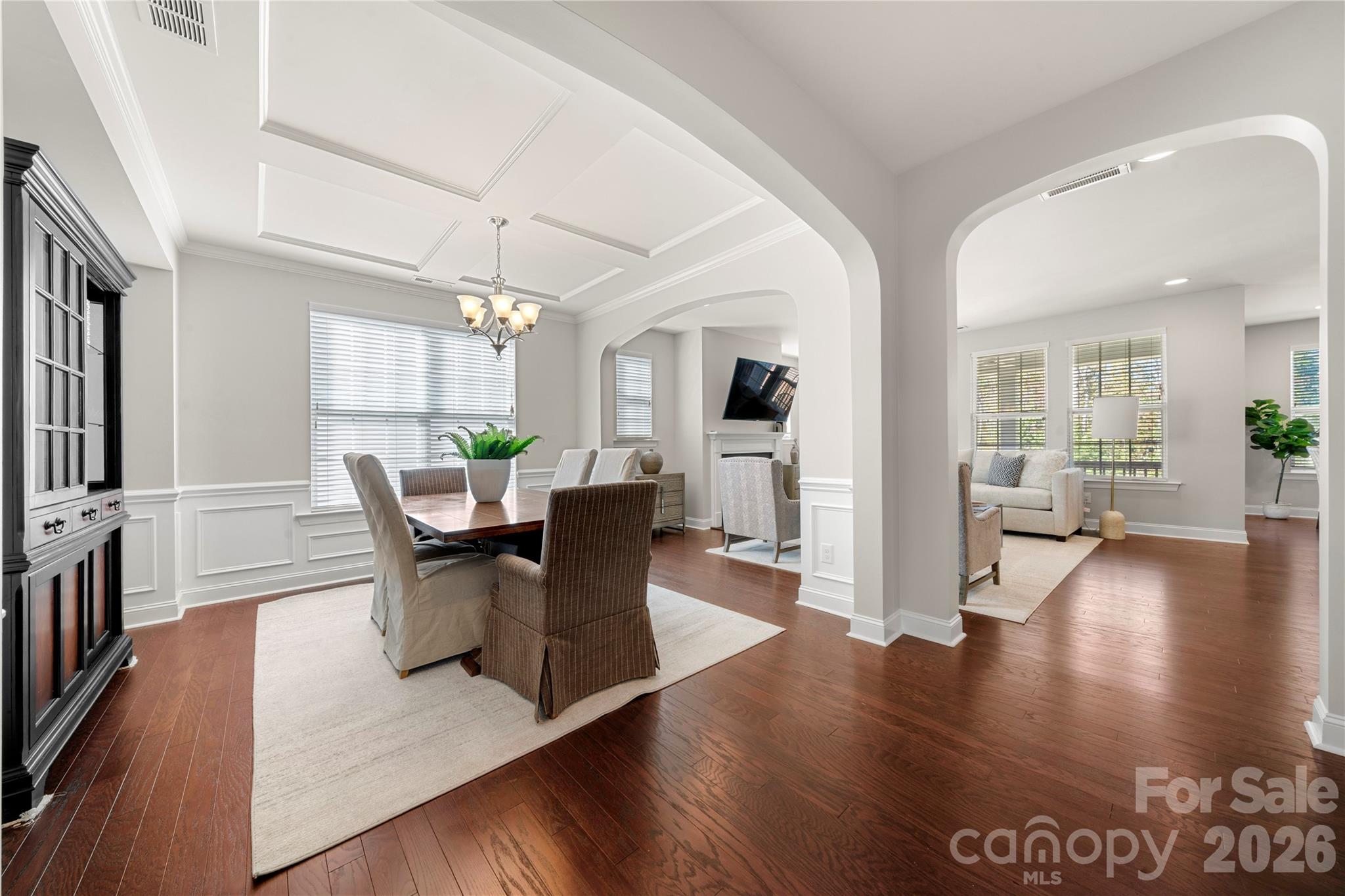 15504 Oleander Drive Charlotte NC 28278