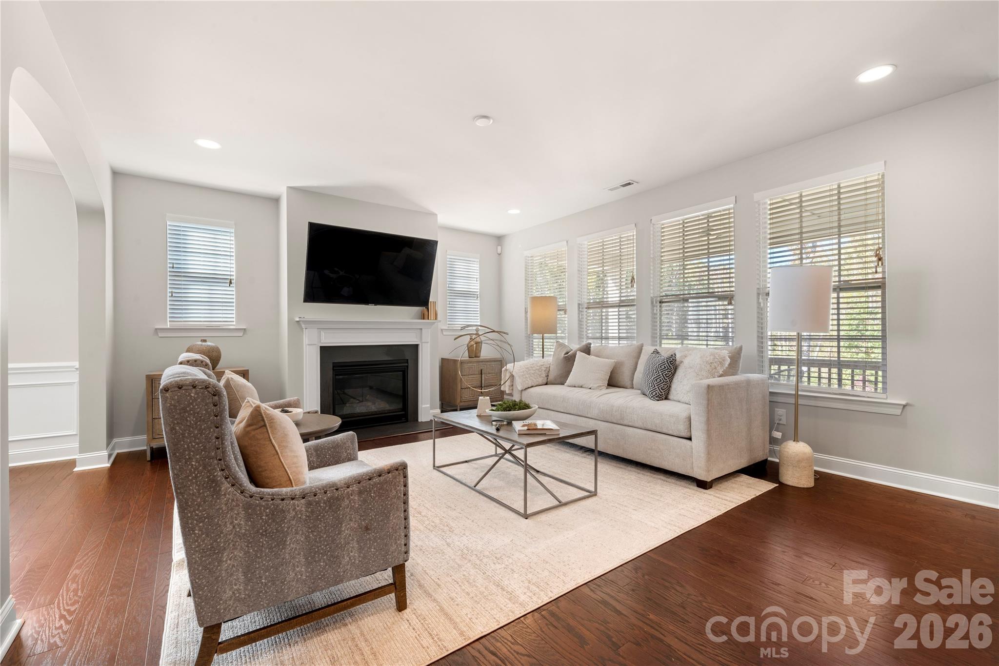 15504 Oleander Drive Charlotte NC 28278