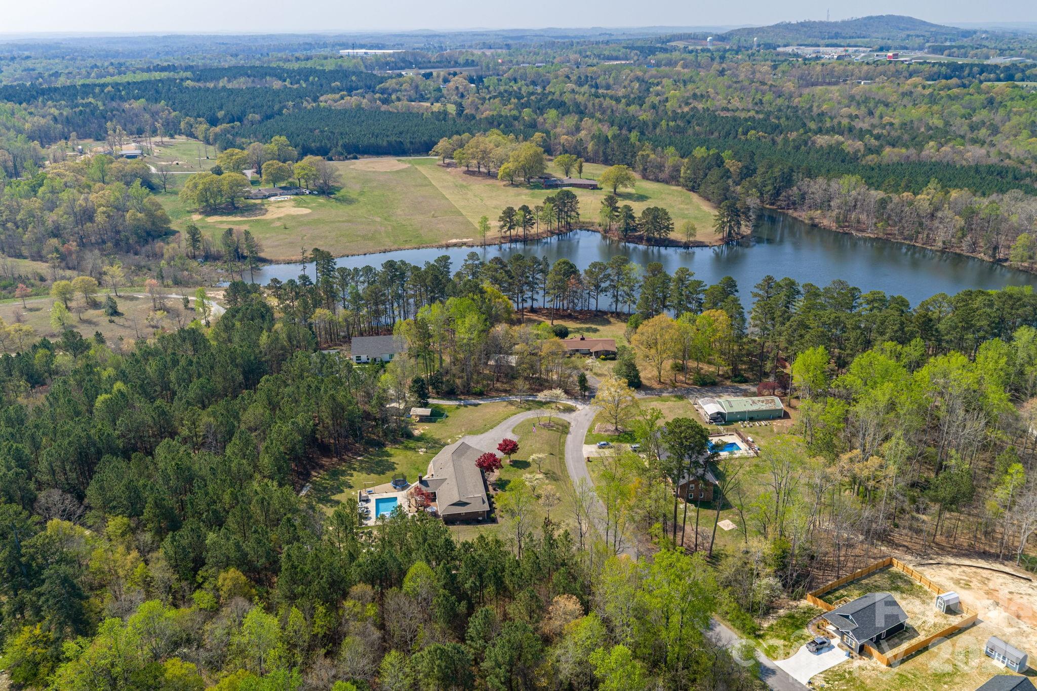 107 Lakeside Drive Grover NC 28073