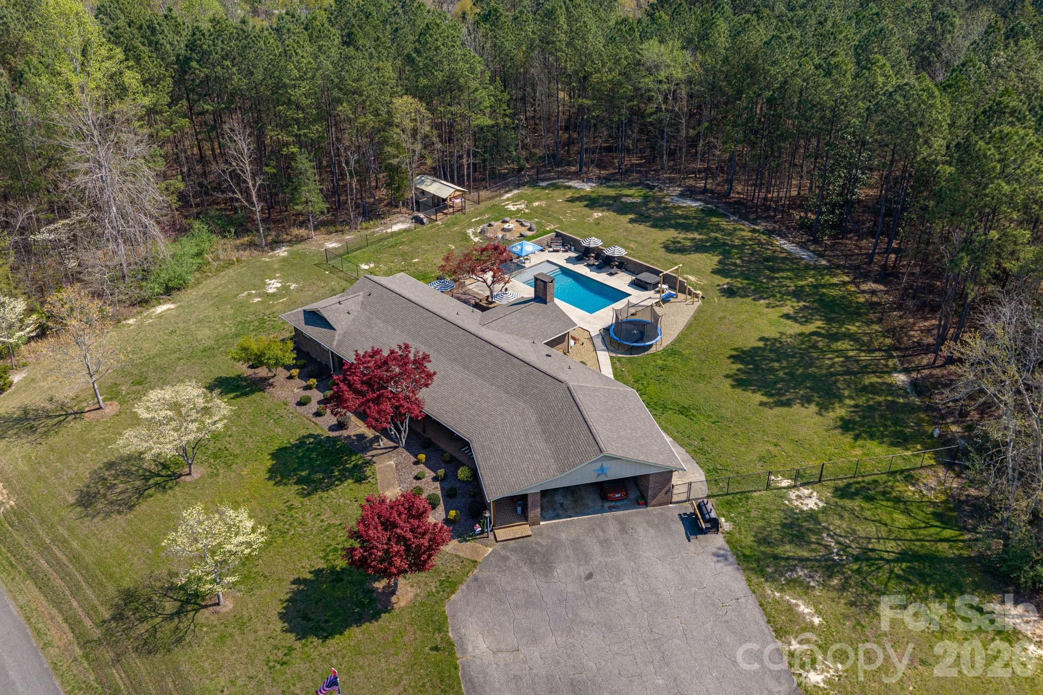 107 Lakeside Drive Grover NC 28073