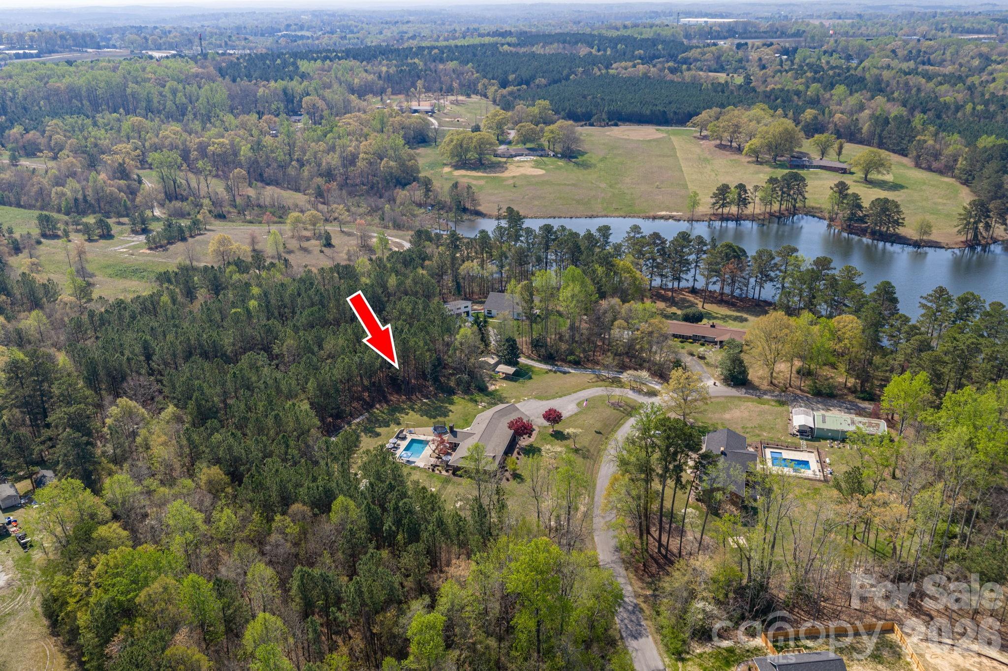 107 Lakeside Drive Grover NC 28073