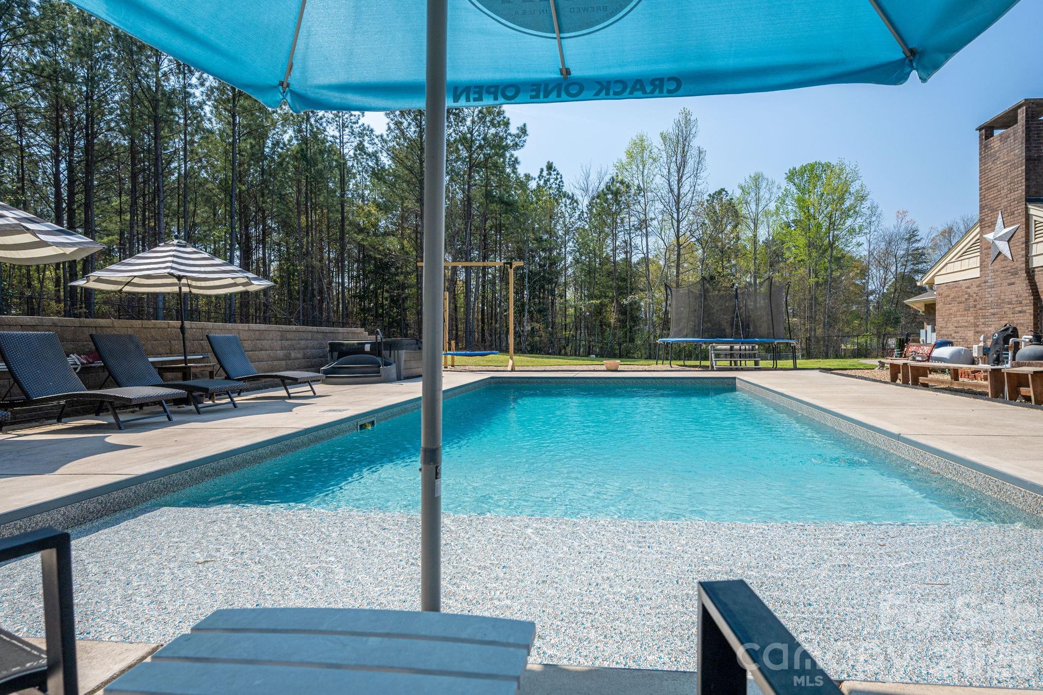 107 Lakeside Drive Grover NC 28073
