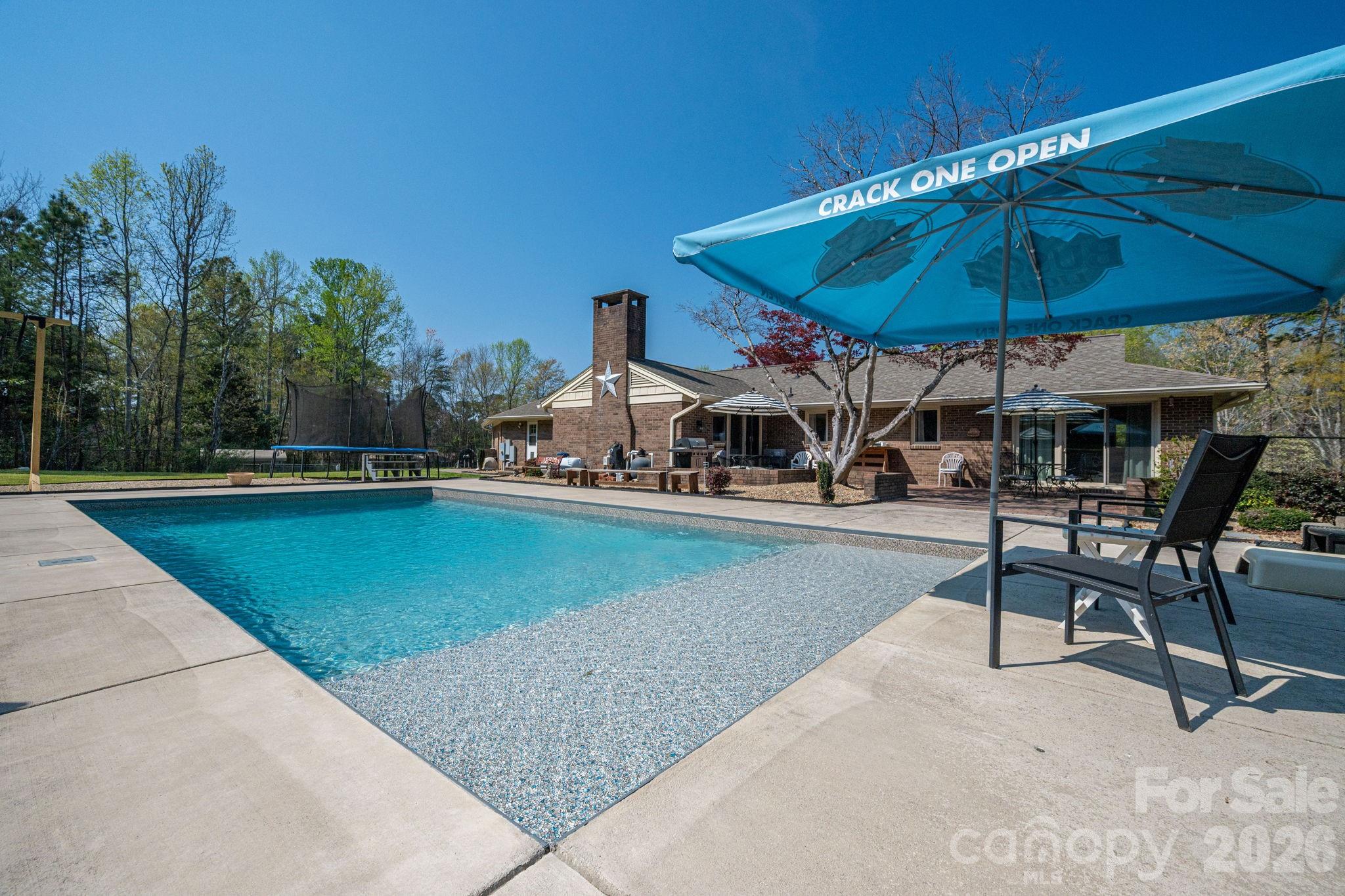 107 Lakeside Drive Grover NC 28073