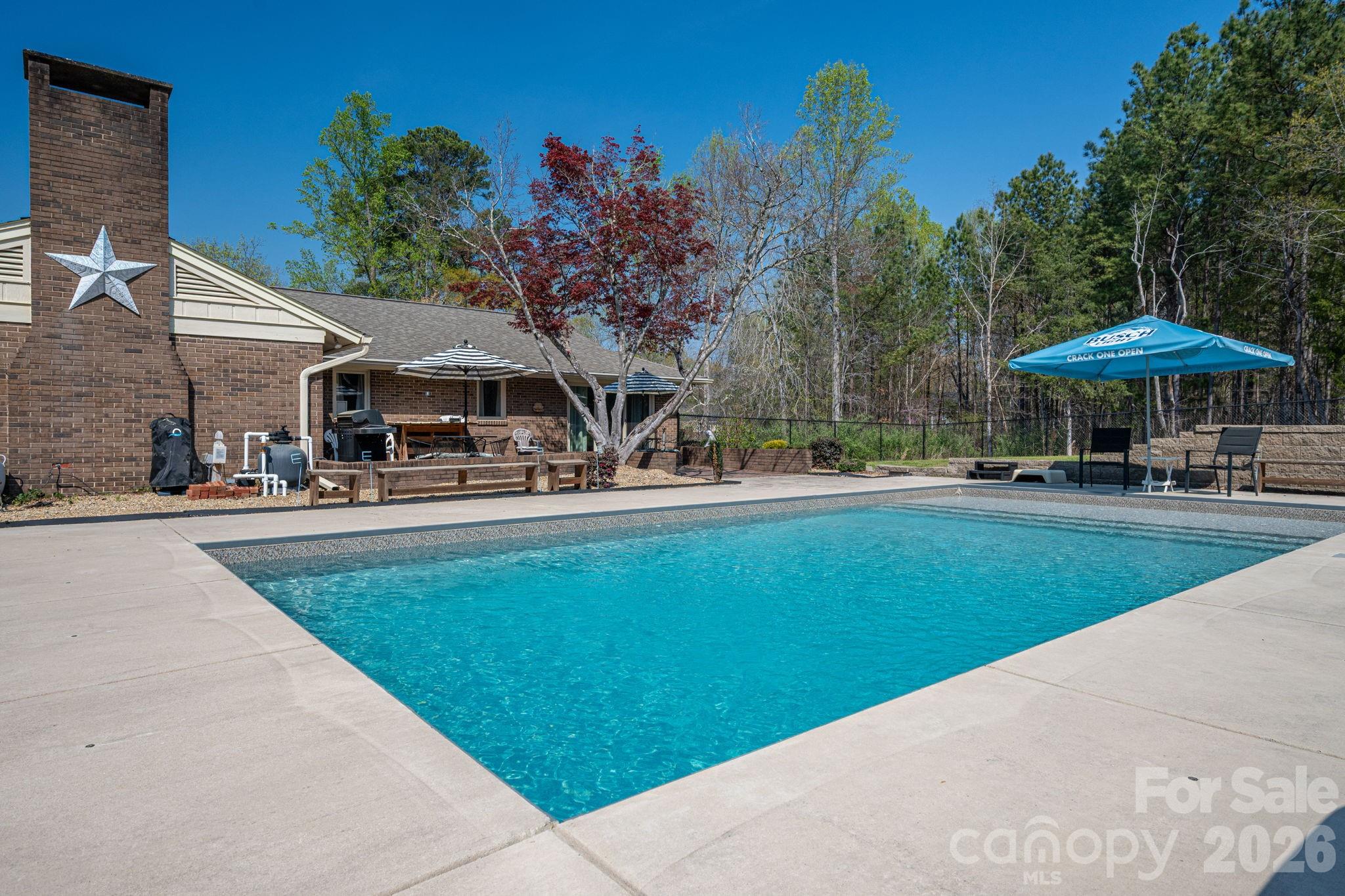107 Lakeside Drive Grover NC 28073