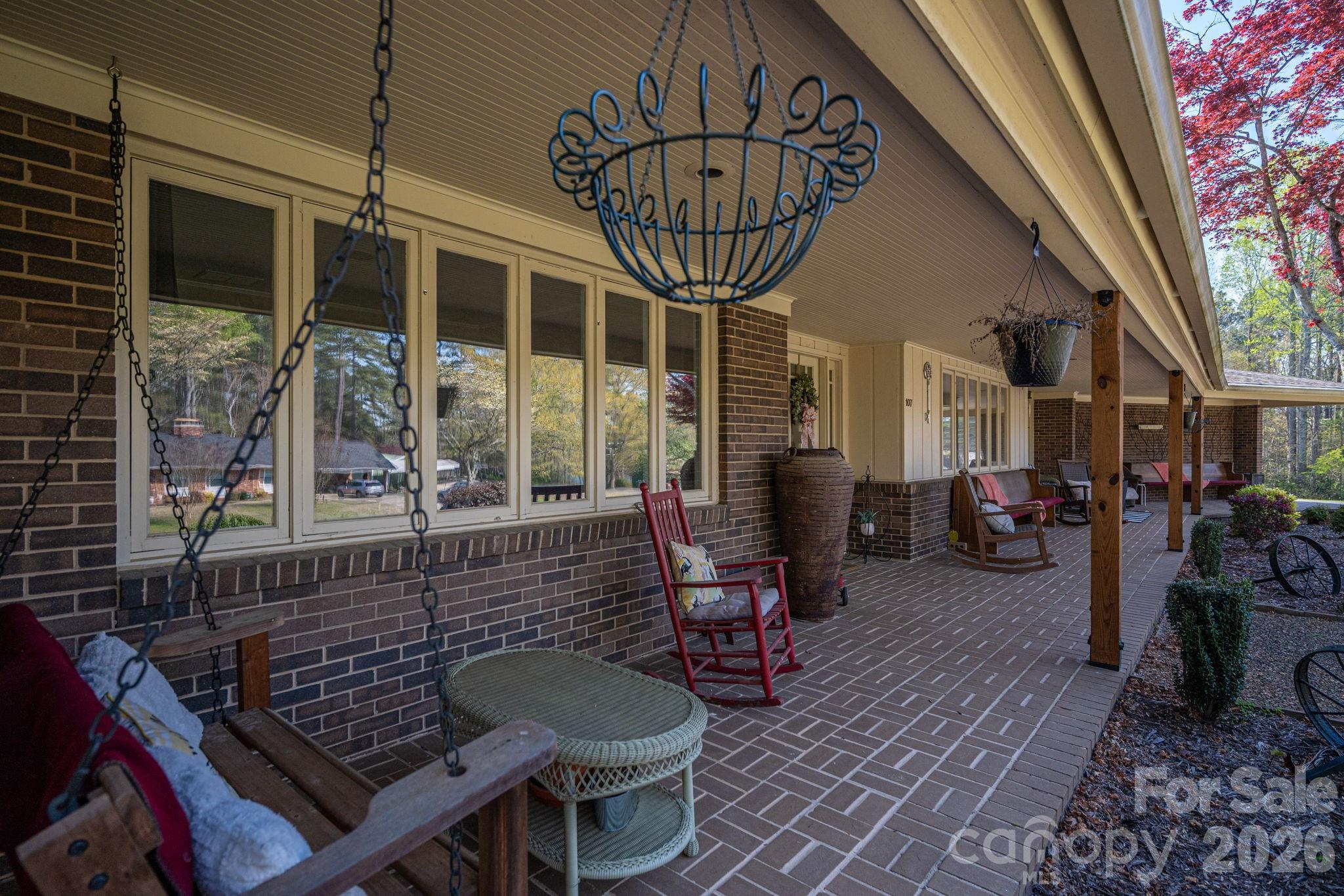107 Lakeside Drive Grover NC 28073