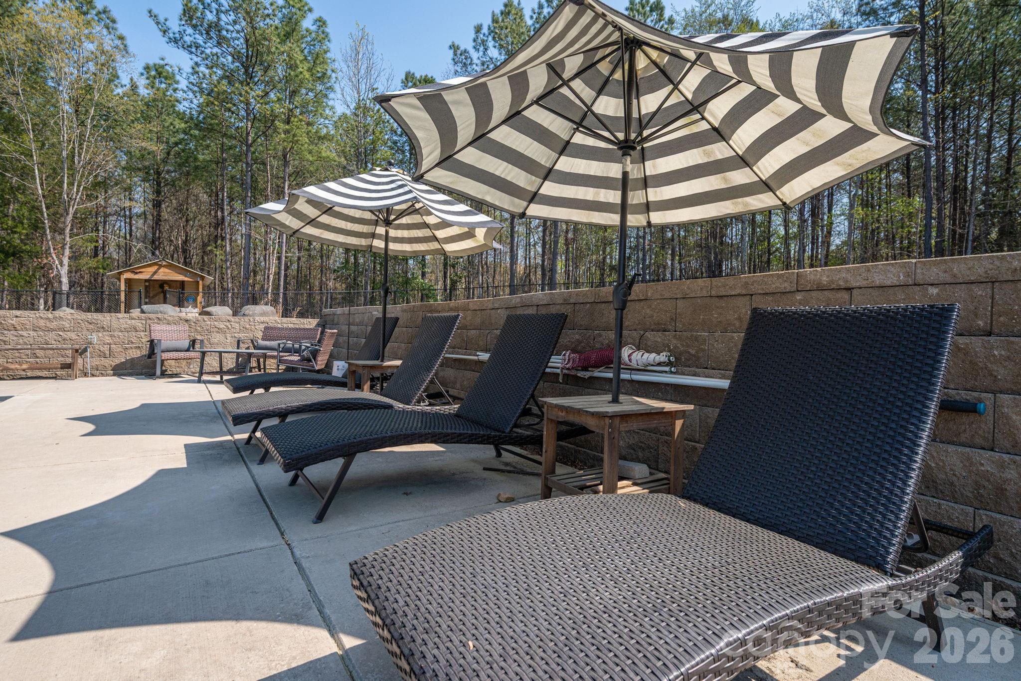 107 Lakeside Drive Grover NC 28073
