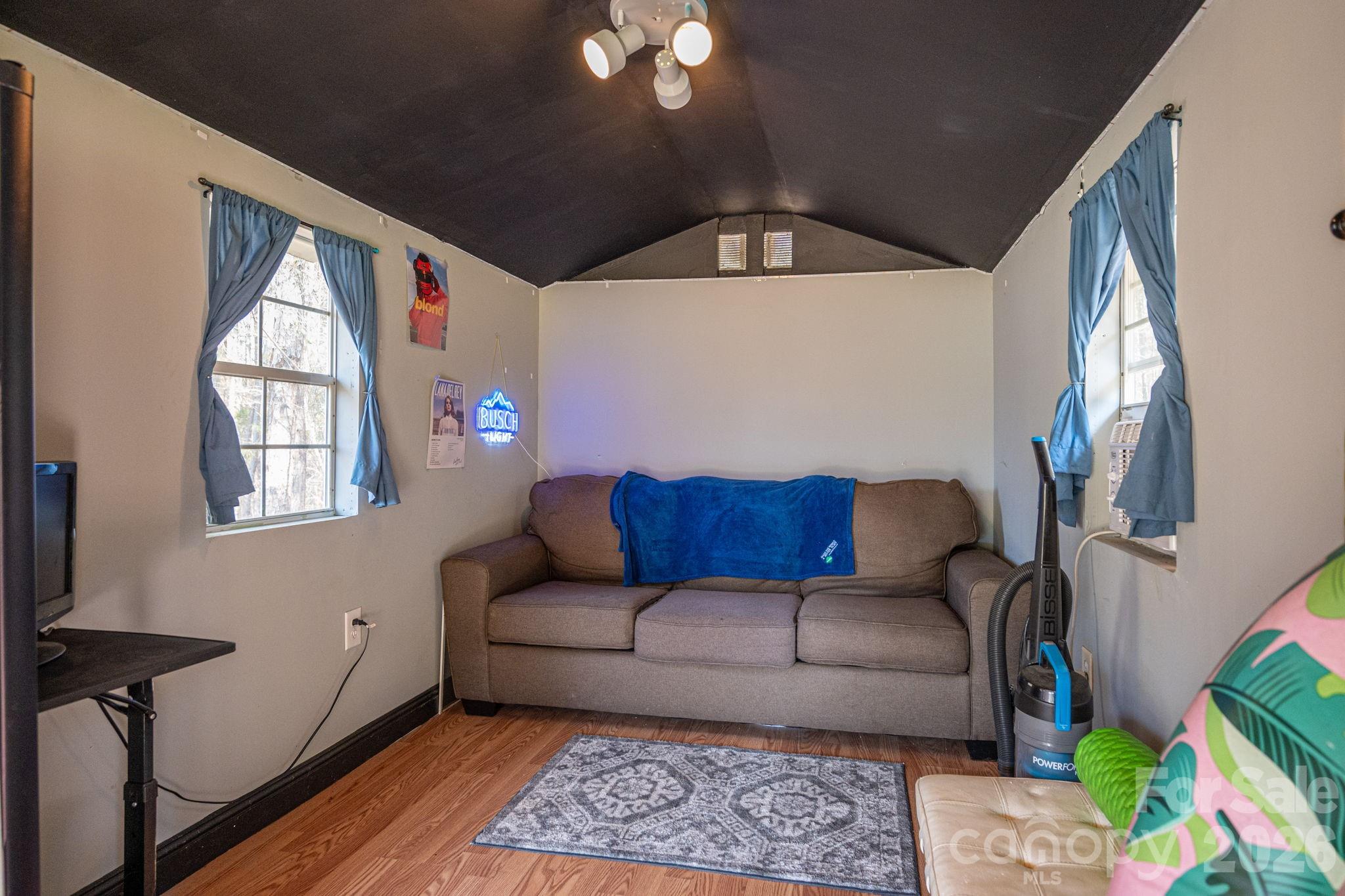 107 Lakeside Drive Grover NC 28073