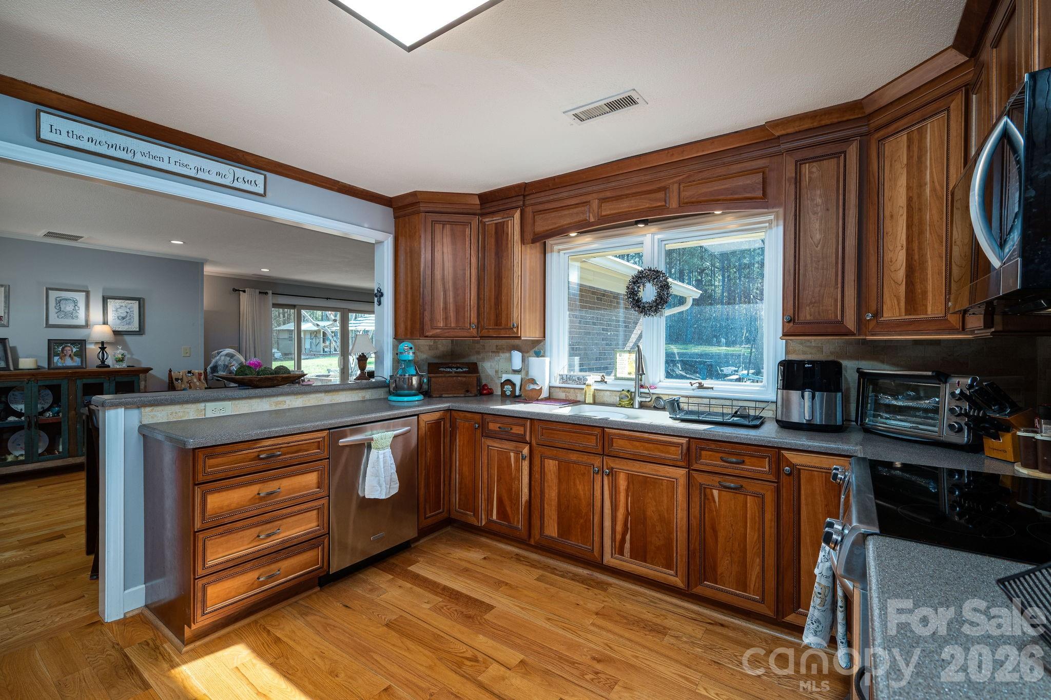 107 Lakeside Drive Grover NC 28073
