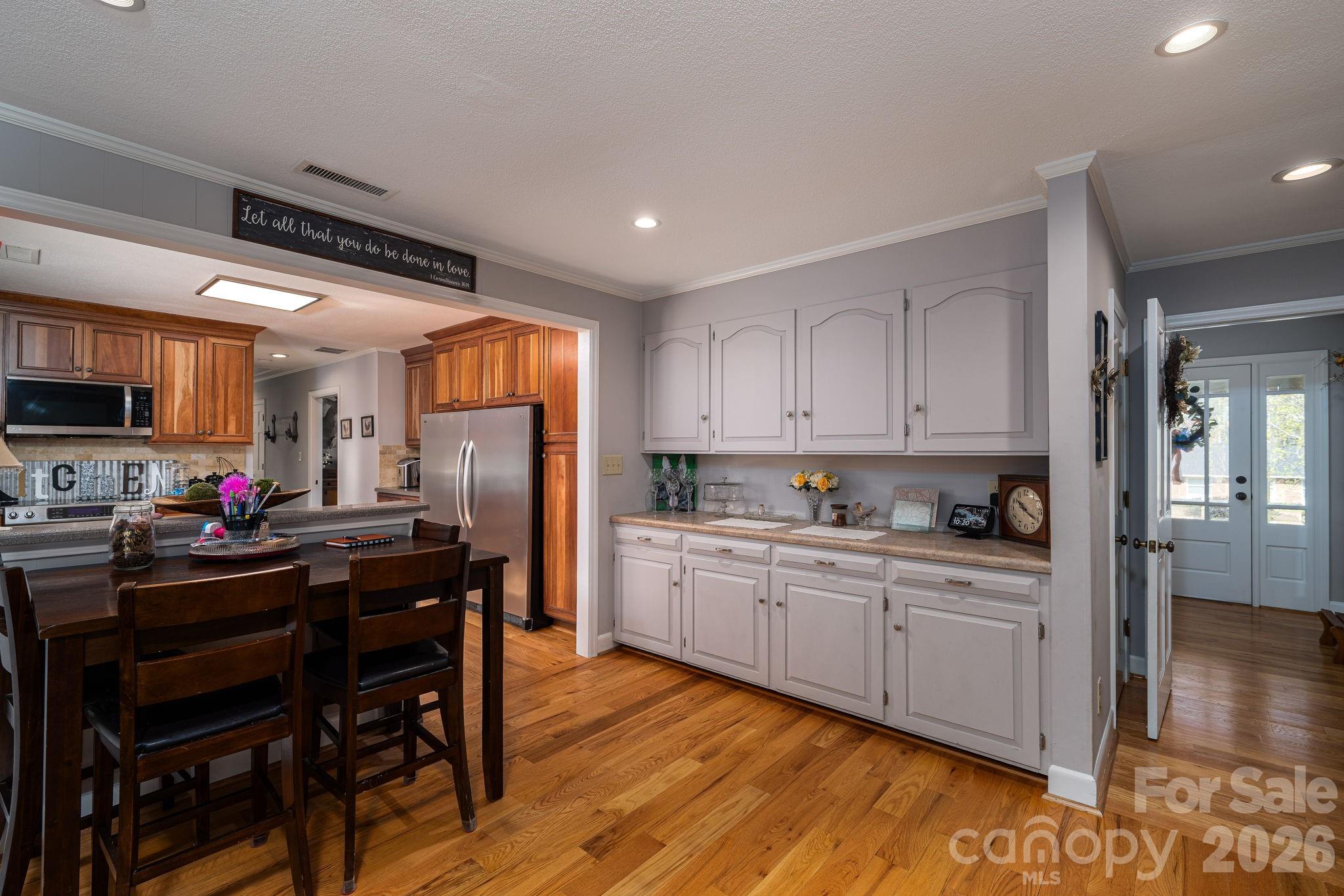 107 Lakeside Drive Grover NC 28073