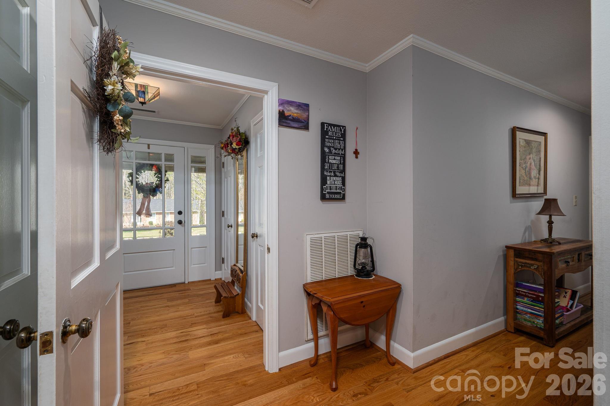 107 Lakeside Drive Grover NC 28073