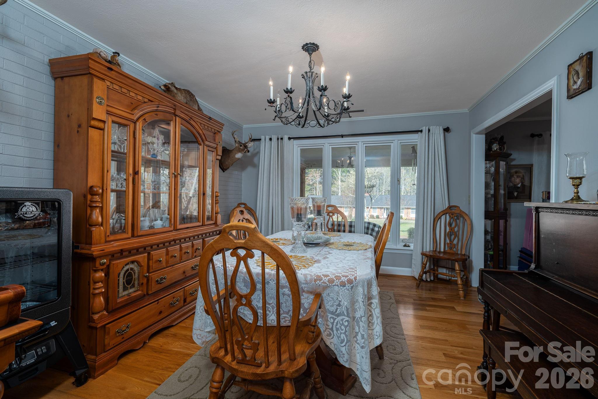 107 Lakeside Drive Grover NC 28073