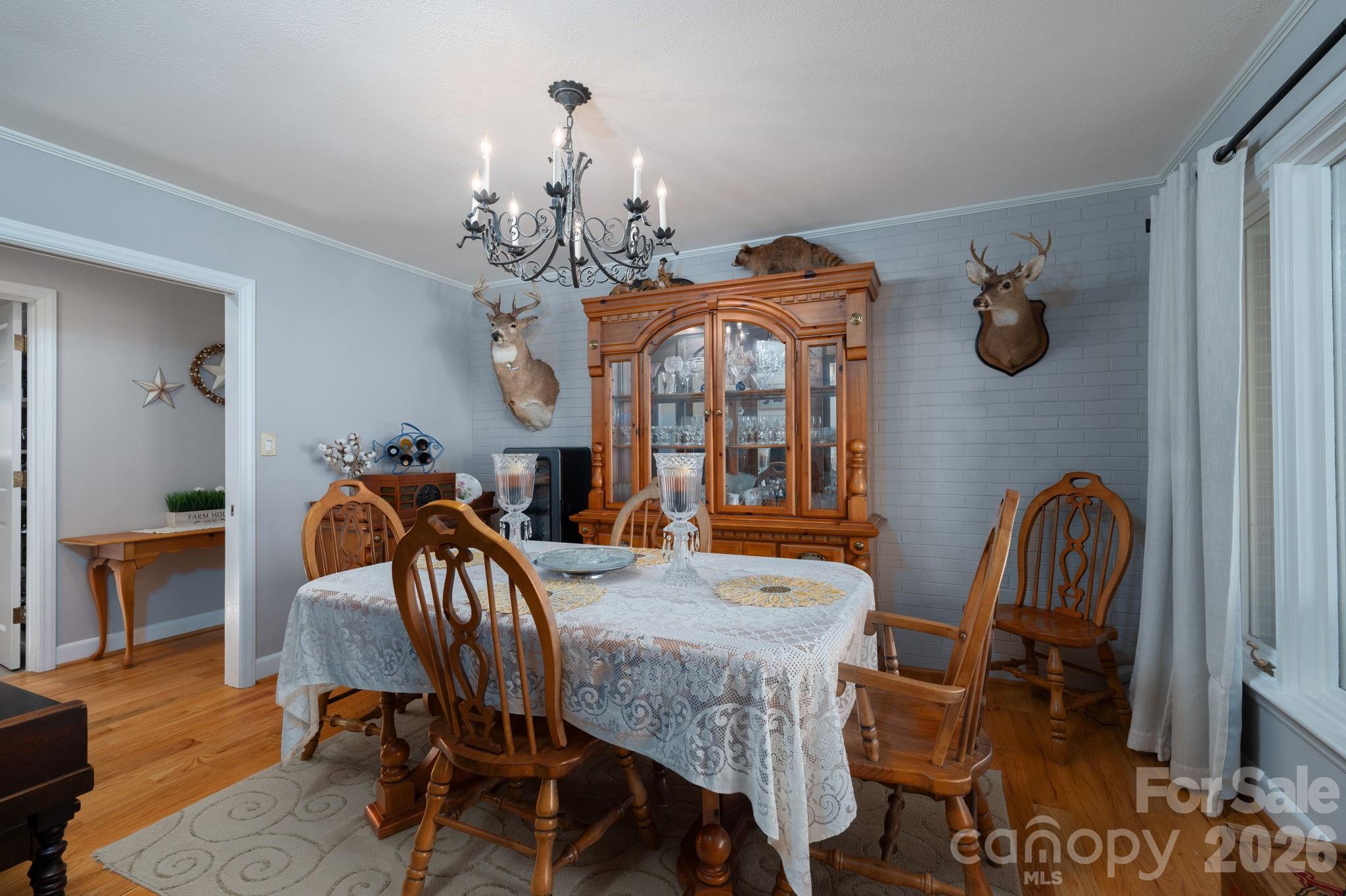 107 Lakeside Drive Grover NC 28073