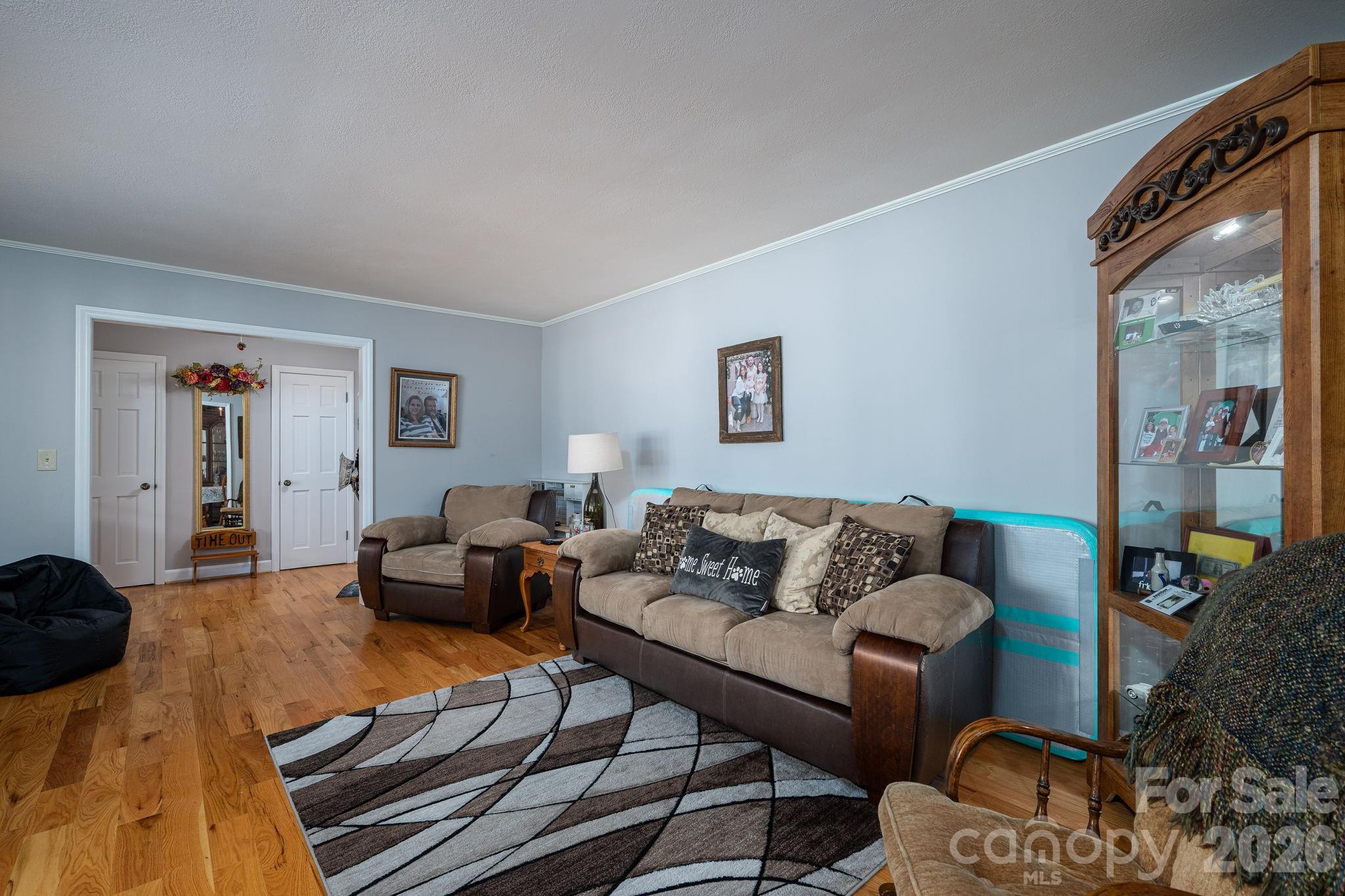 107 Lakeside Drive Grover NC 28073